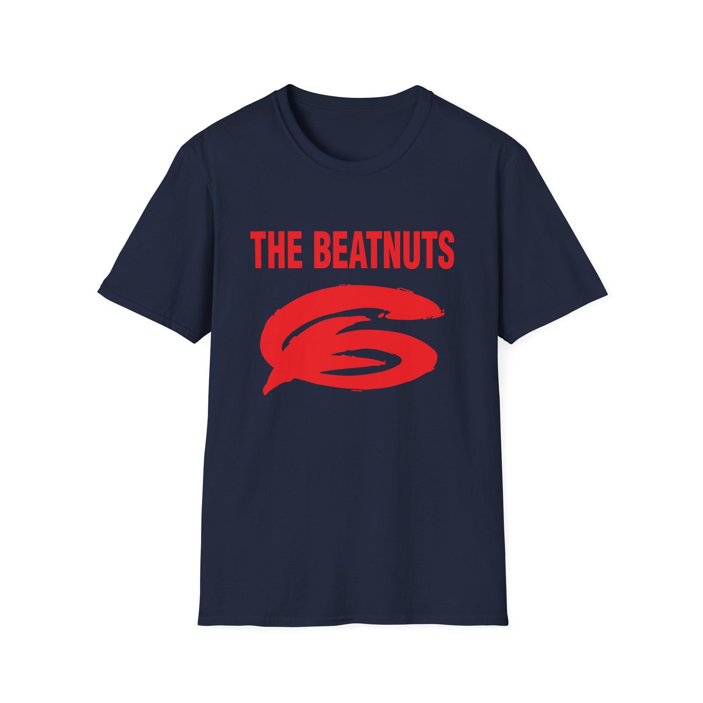 The Beatnuts Camiseta - Ligera