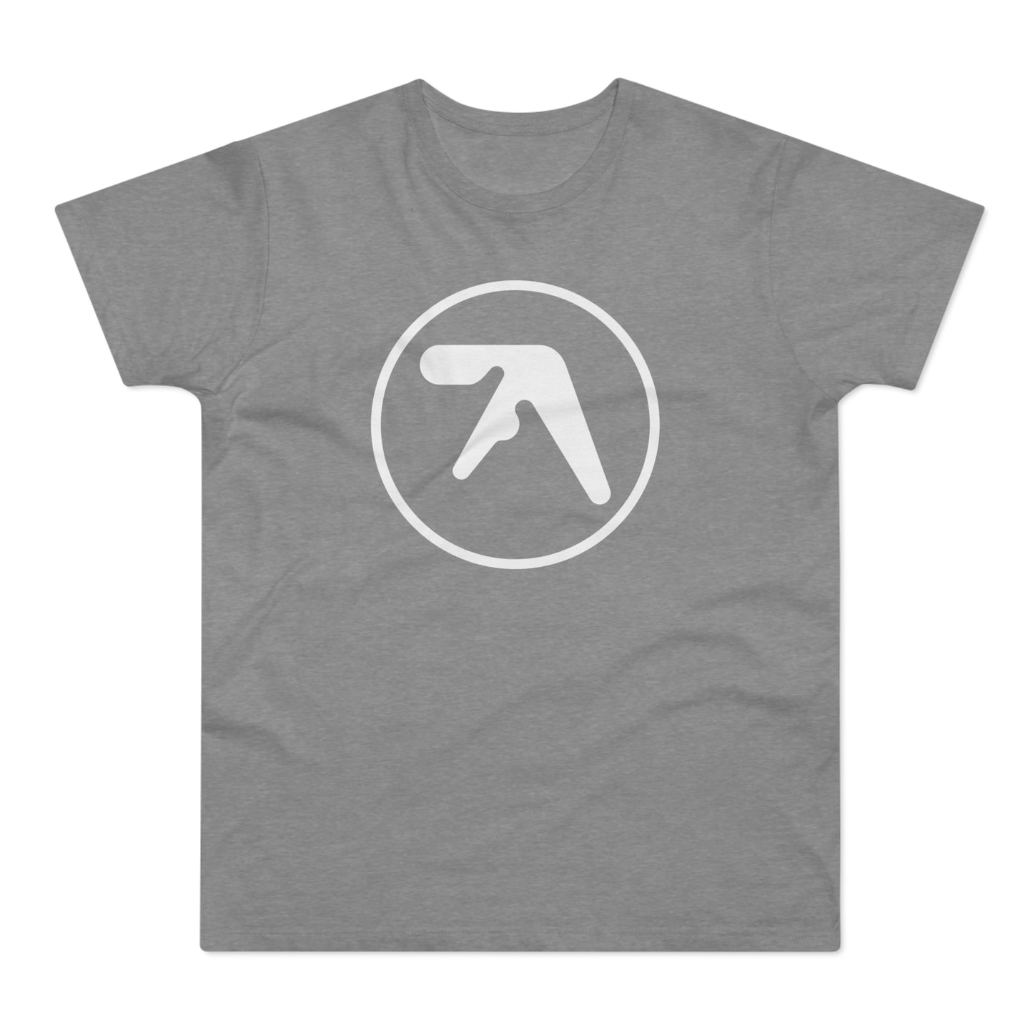 Aphex Twin Camiseta (Estándar)