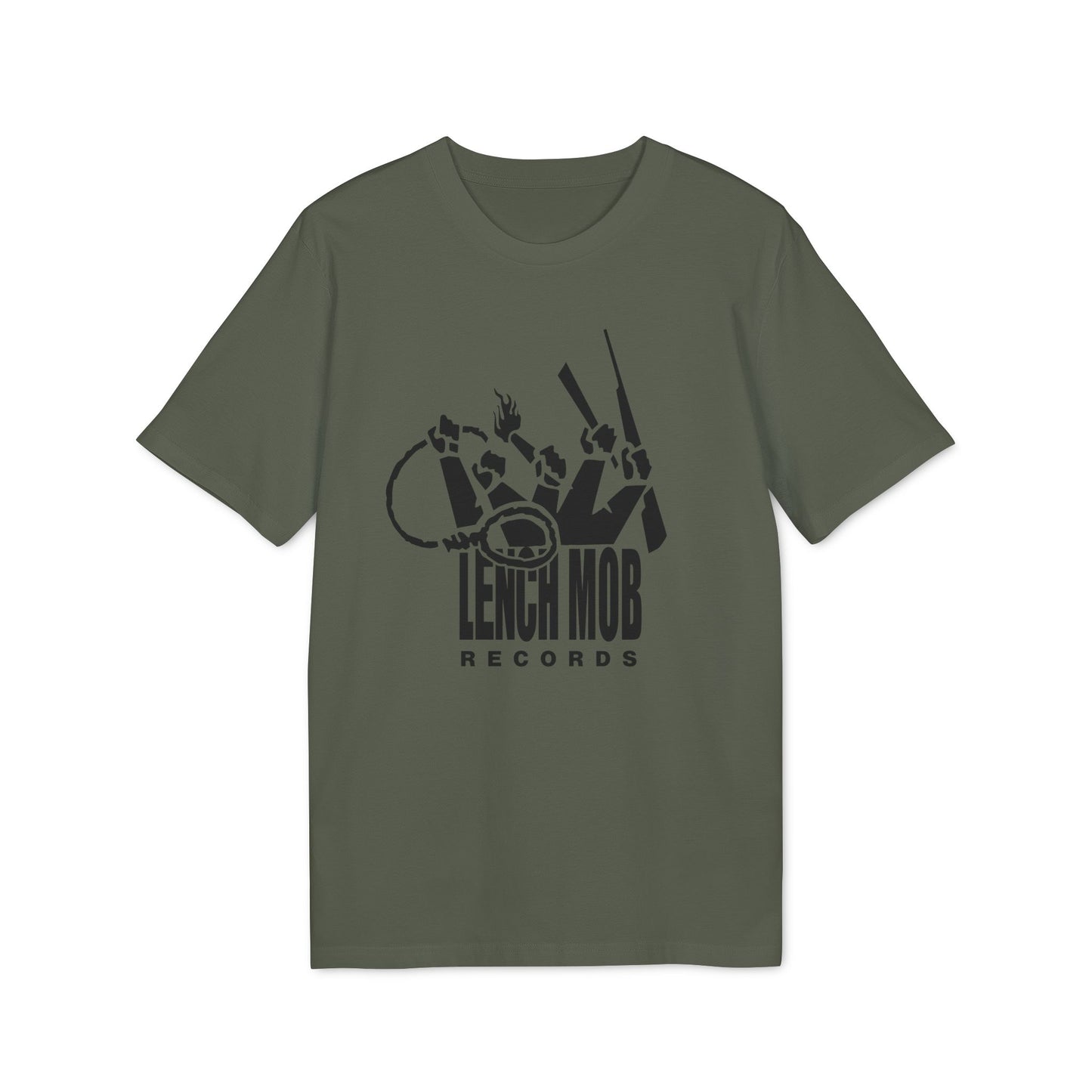 Lench Mob Camiseta (Algodón Orgánico)
