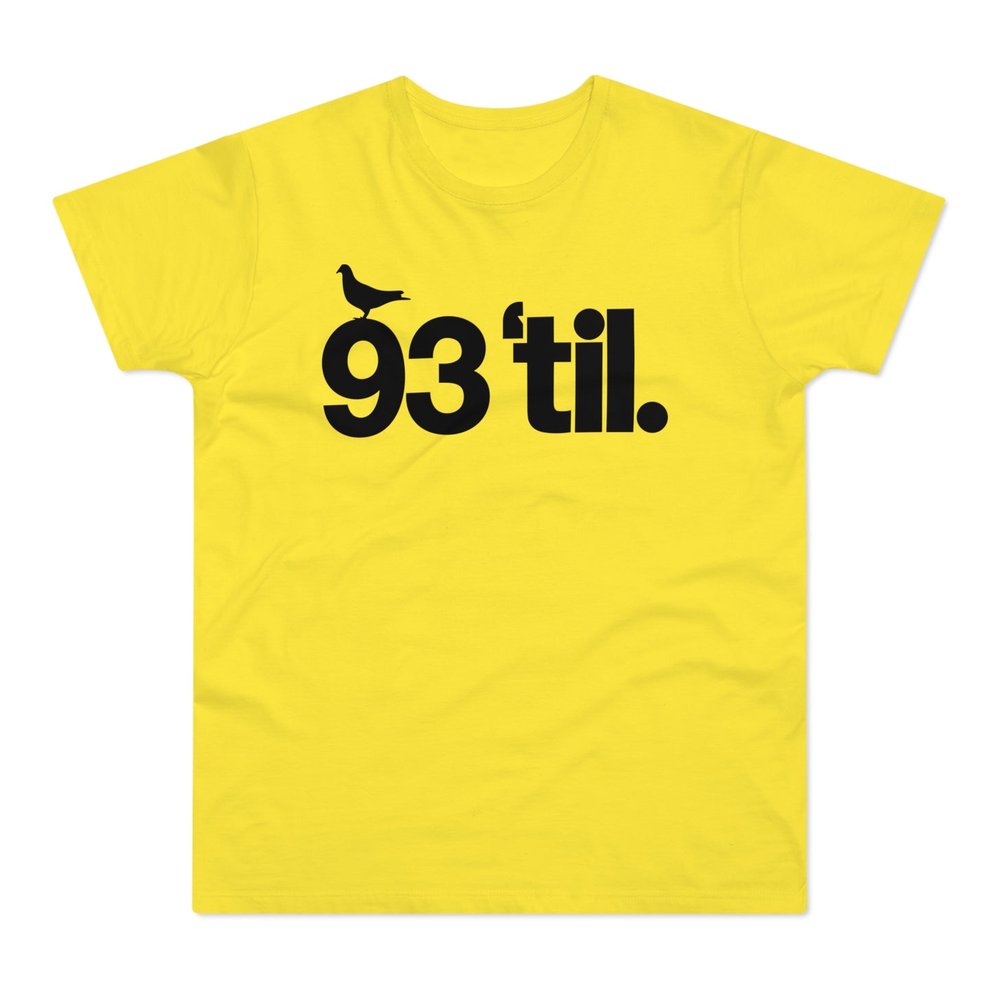 93 Til Infinity Souls Of Mischief Camiseta (Estándar)