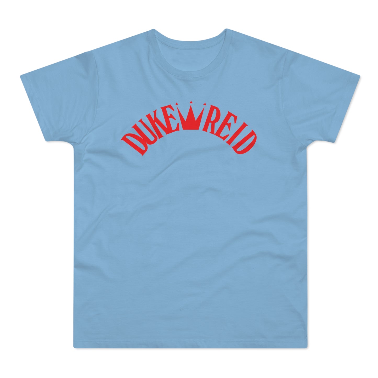 Duke Reid Records Camiseta (Estándar)