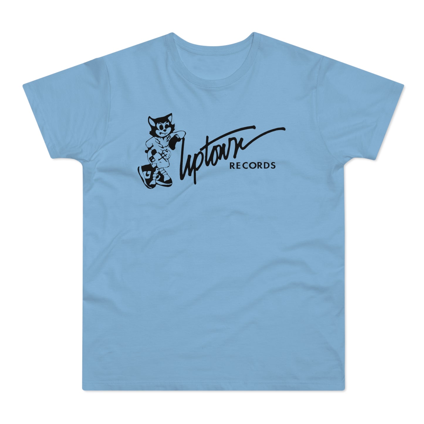 Uptown Records Camiseta (Estándar)