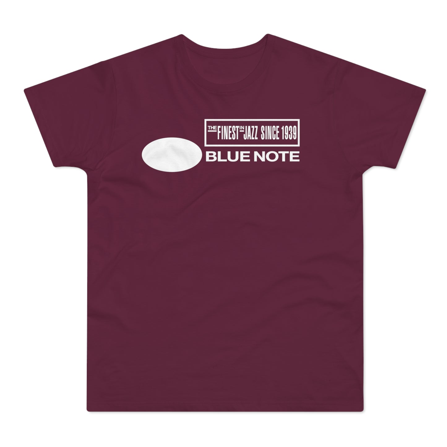 Blue Note Records Camiseta (Estándar)
