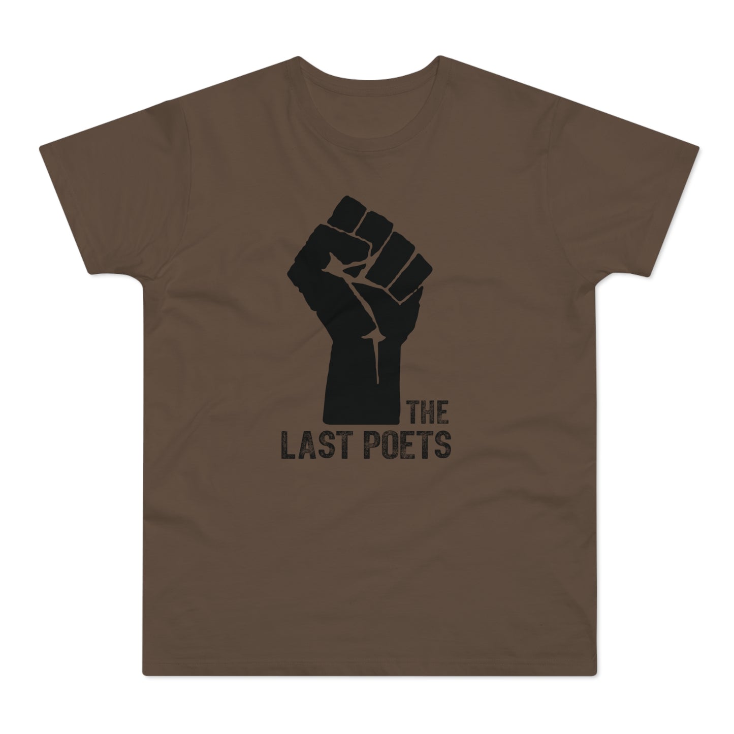 The Last Poets Camiseta (Estándar)