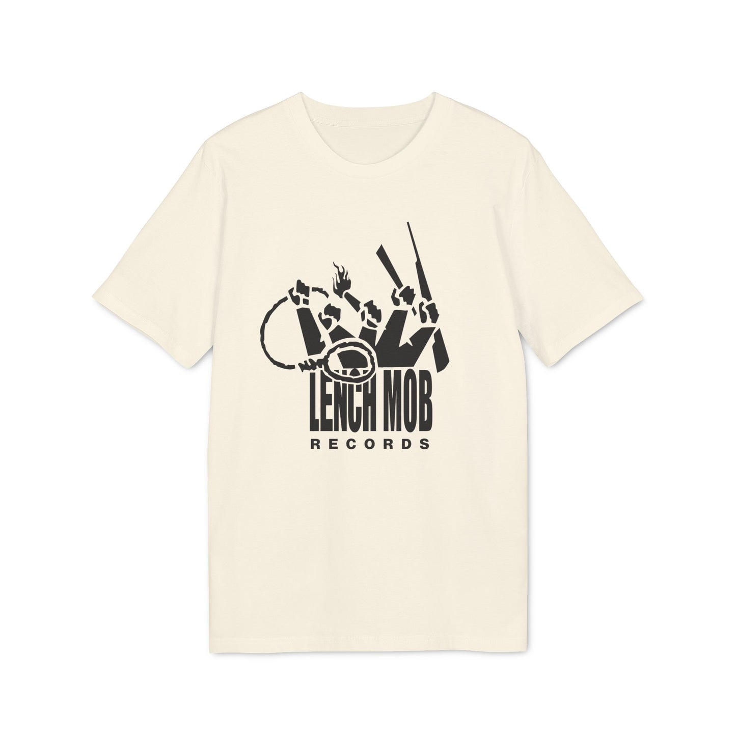Lench Mob Camiseta (Algodón Orgánico)