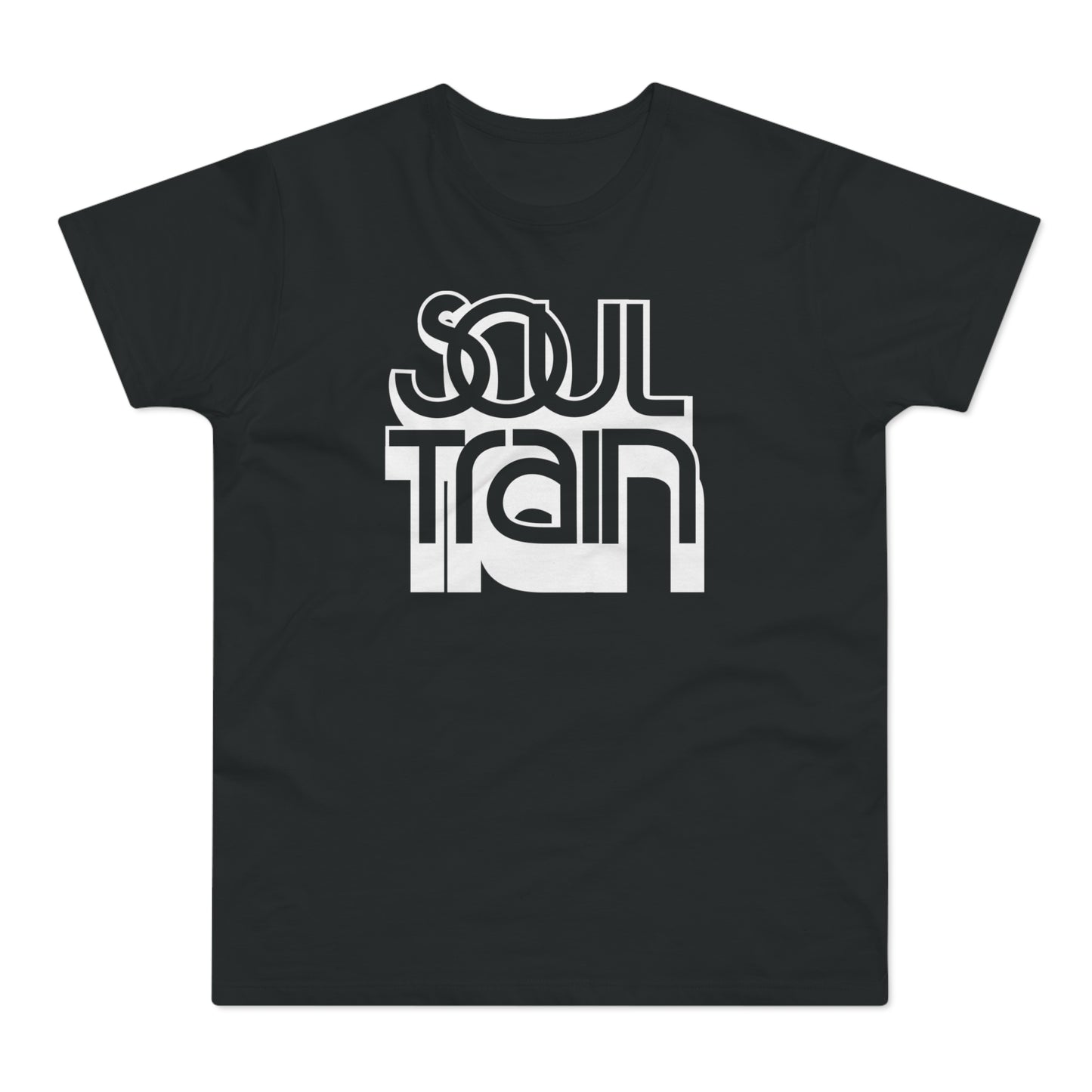 Soul Train Camiseta (Estándar)