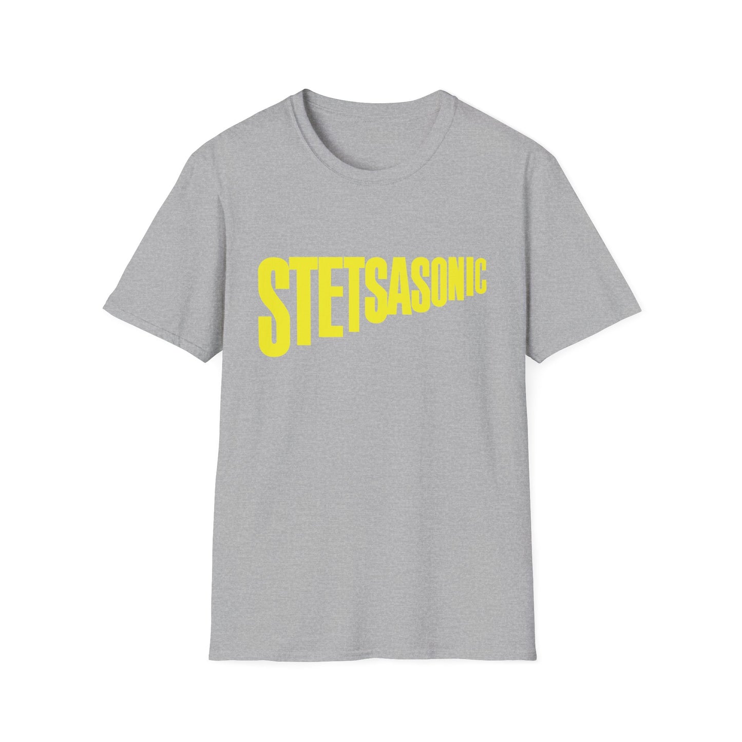 Stetsasonic Camiseta
