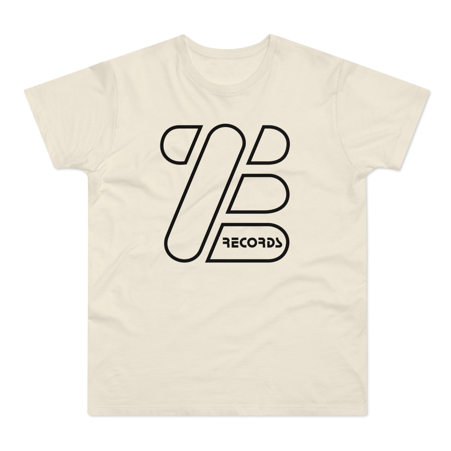 Ze Records Camiseta (Estándar)