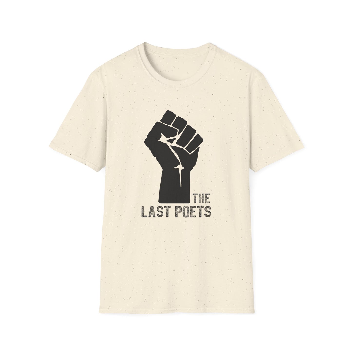 The Last Poets Camiseta