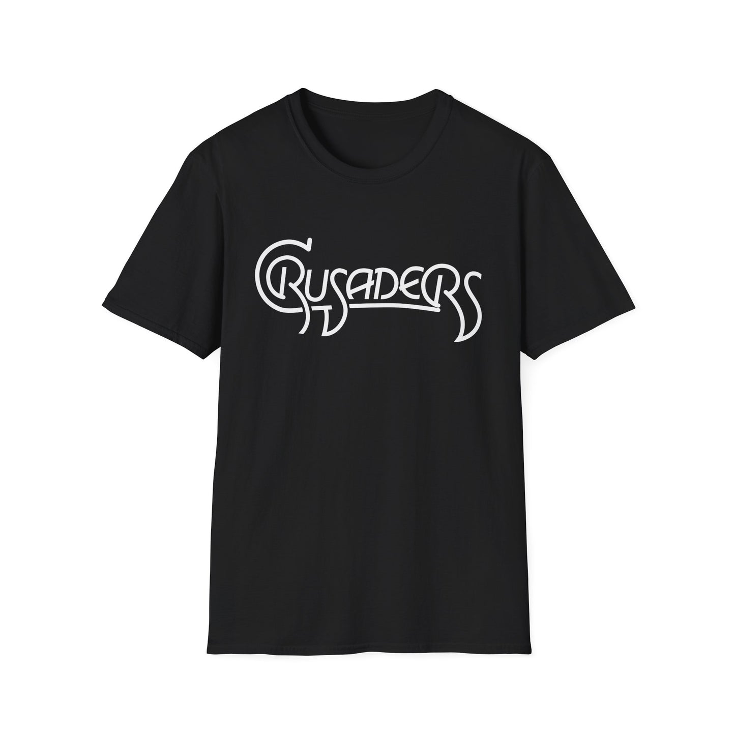 Crusaders Camiseta