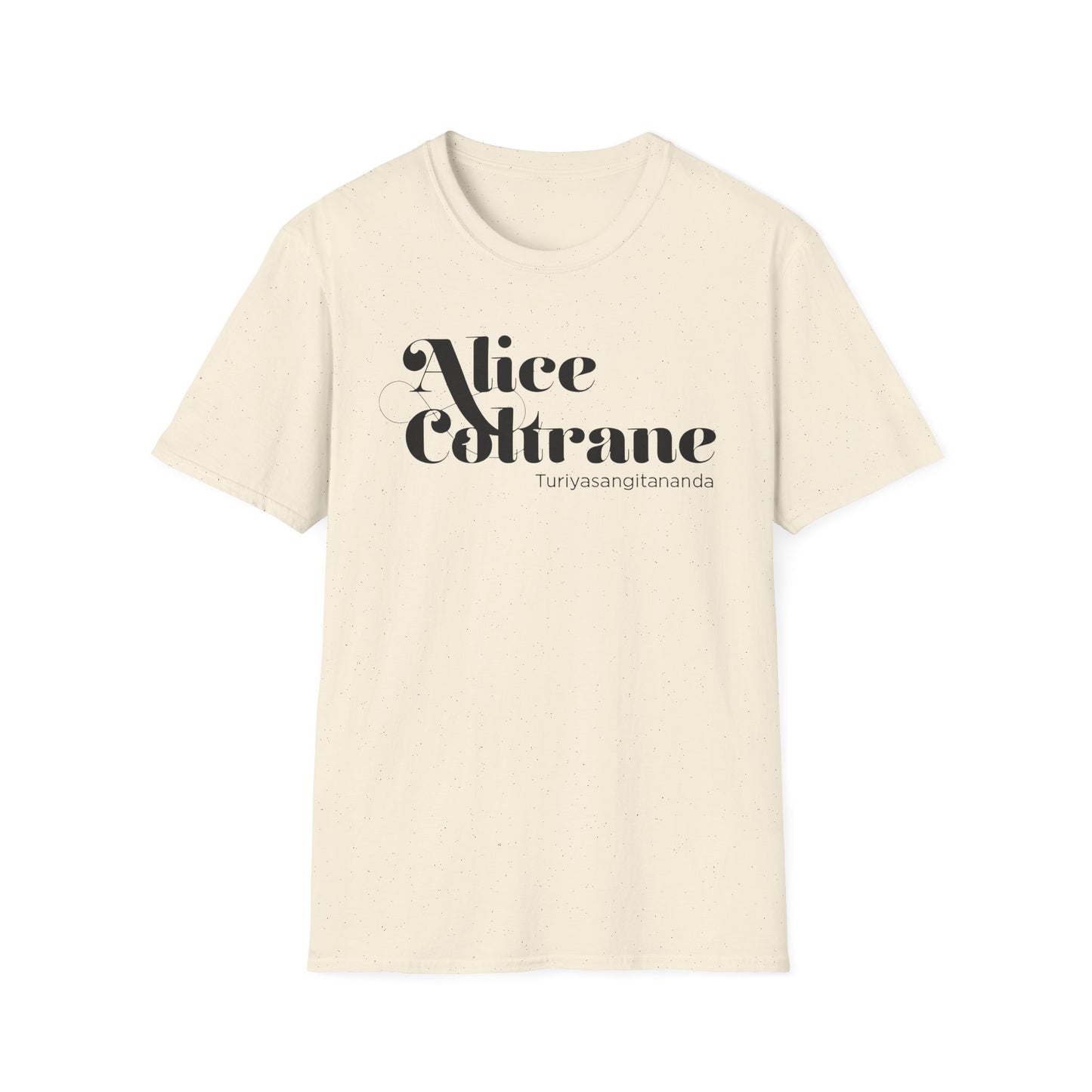 Alice Coltrane Camiseta