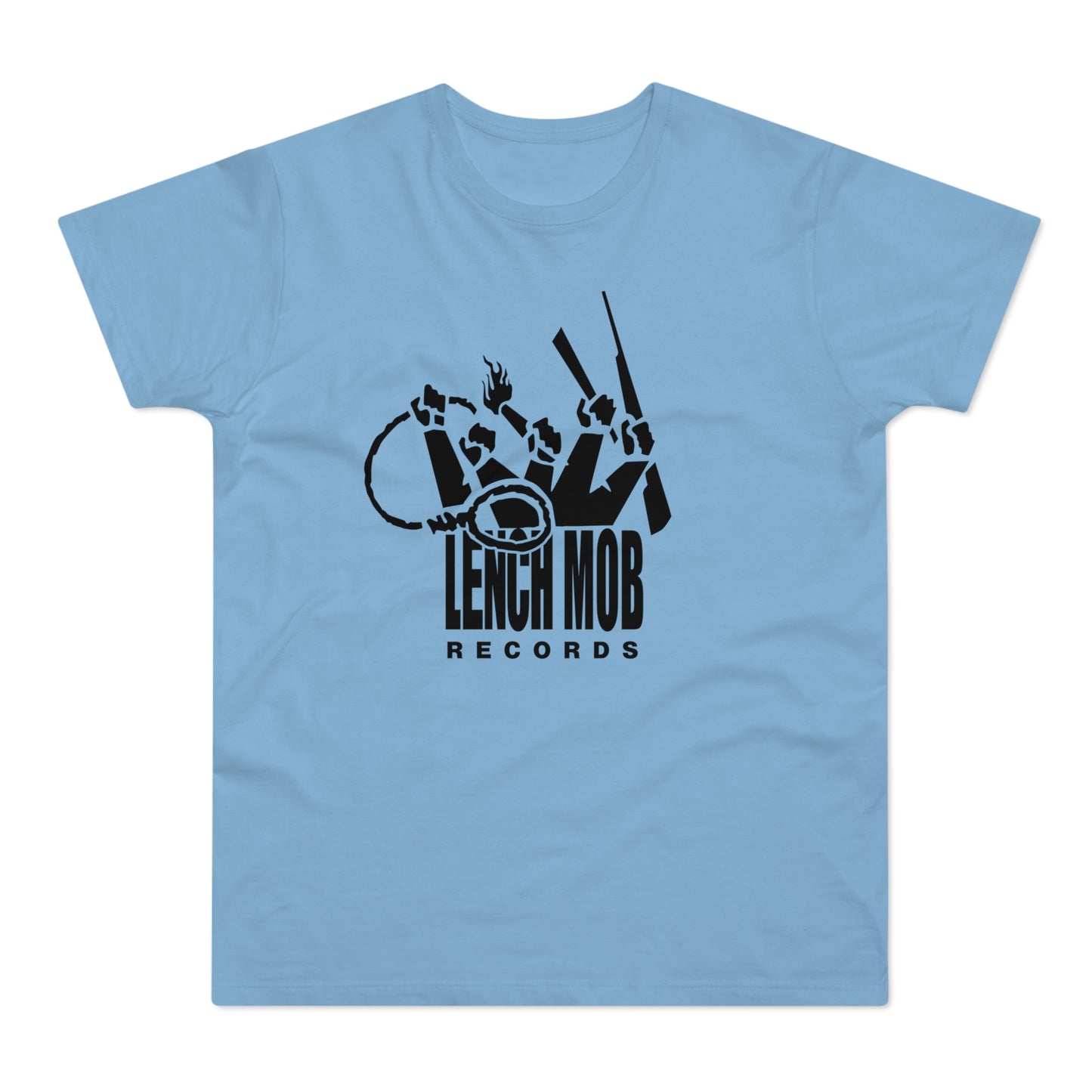 Lench Mob T-Shirt (Standard Weight)
