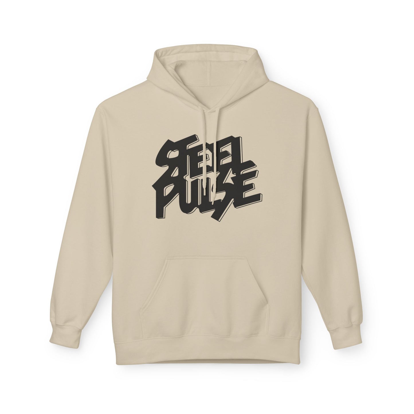 Steel Pulse Sudadera Con Capucha