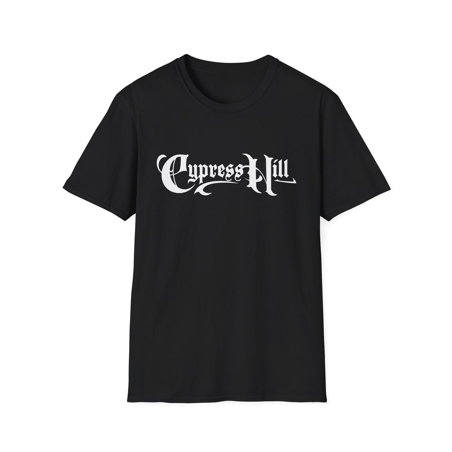 Cypress Hill Camiseta
