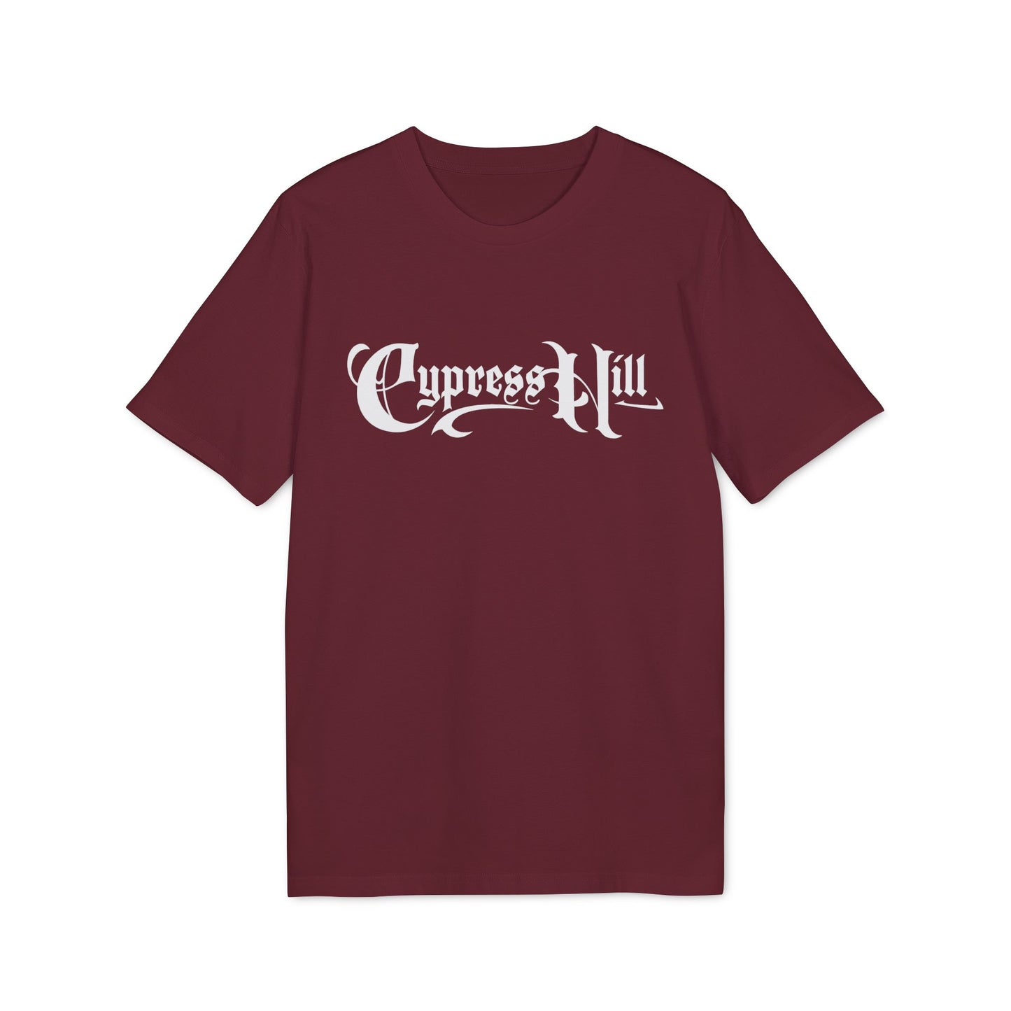 Cypress Hill Camiseta (Algodón Orgánico)