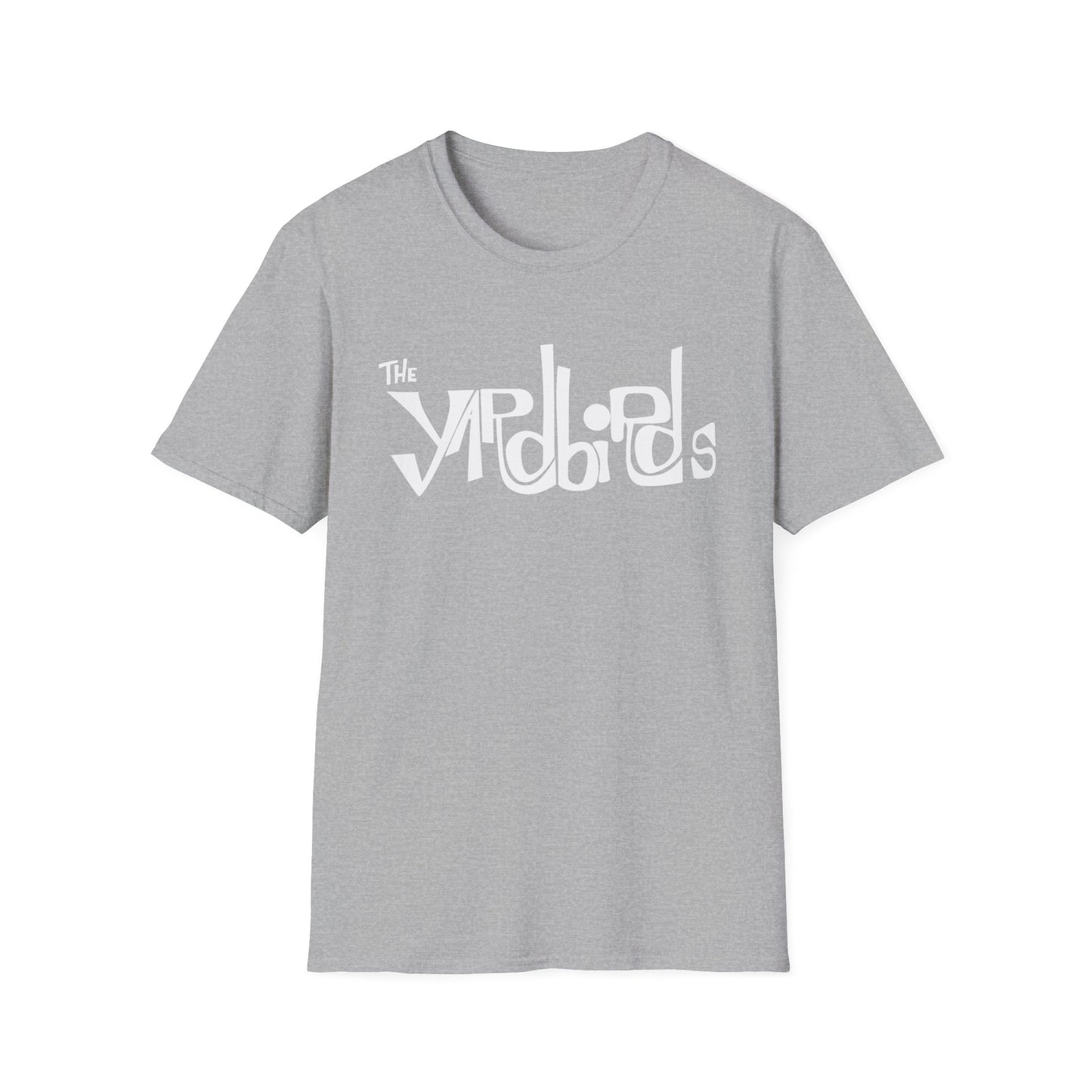 The Yardbirds Camiseta