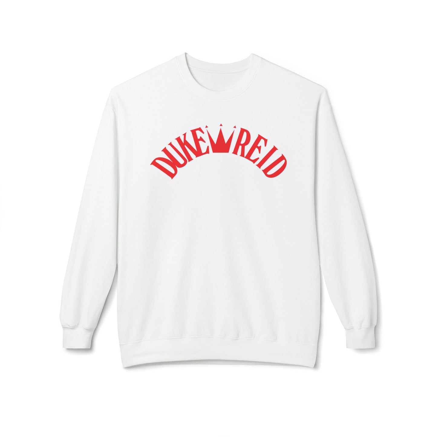 Duke Reid Records Sudadera