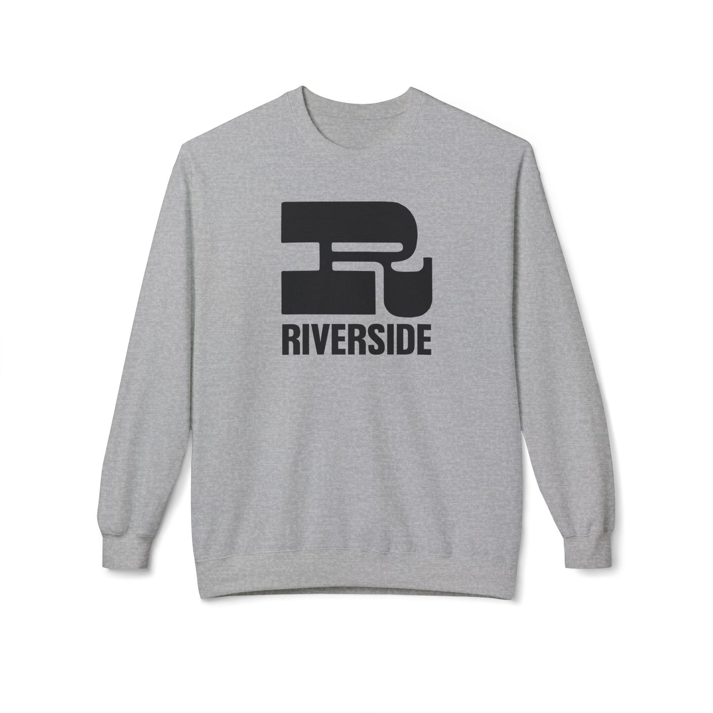 Esquire Records Sudadera