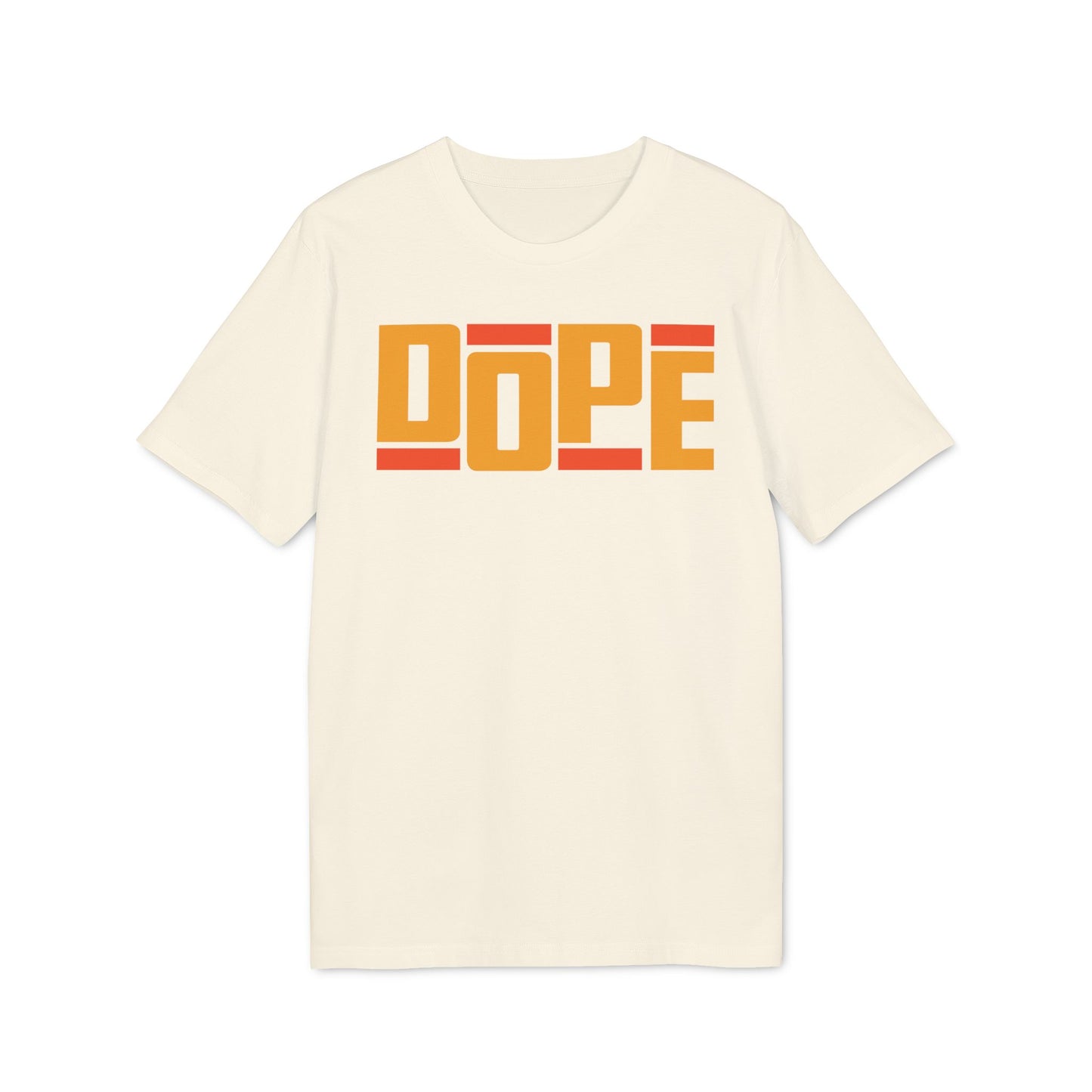 Dope EPMD Camiseta (Algodón Orgánico)