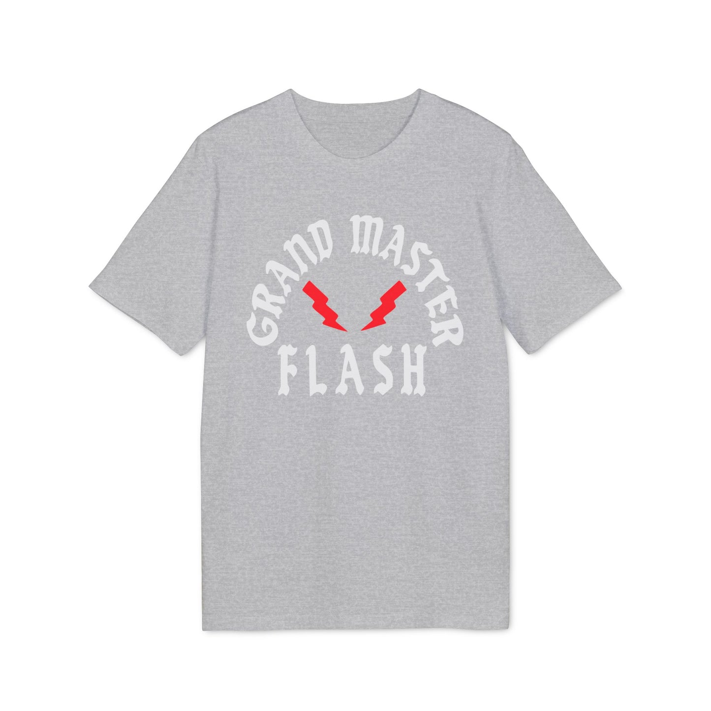 Grand Master Flash Camiseta (Algodón Orgánico)