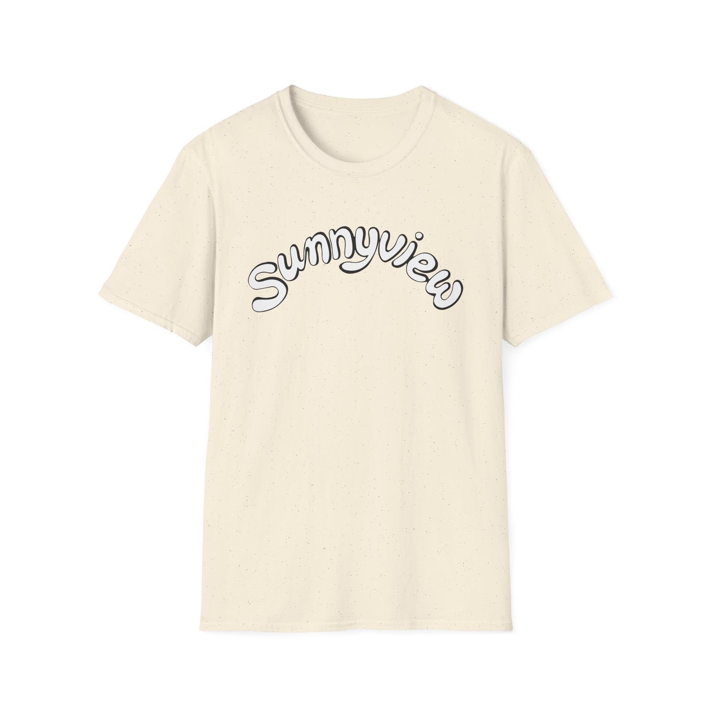Sunnyview Records Camiseta