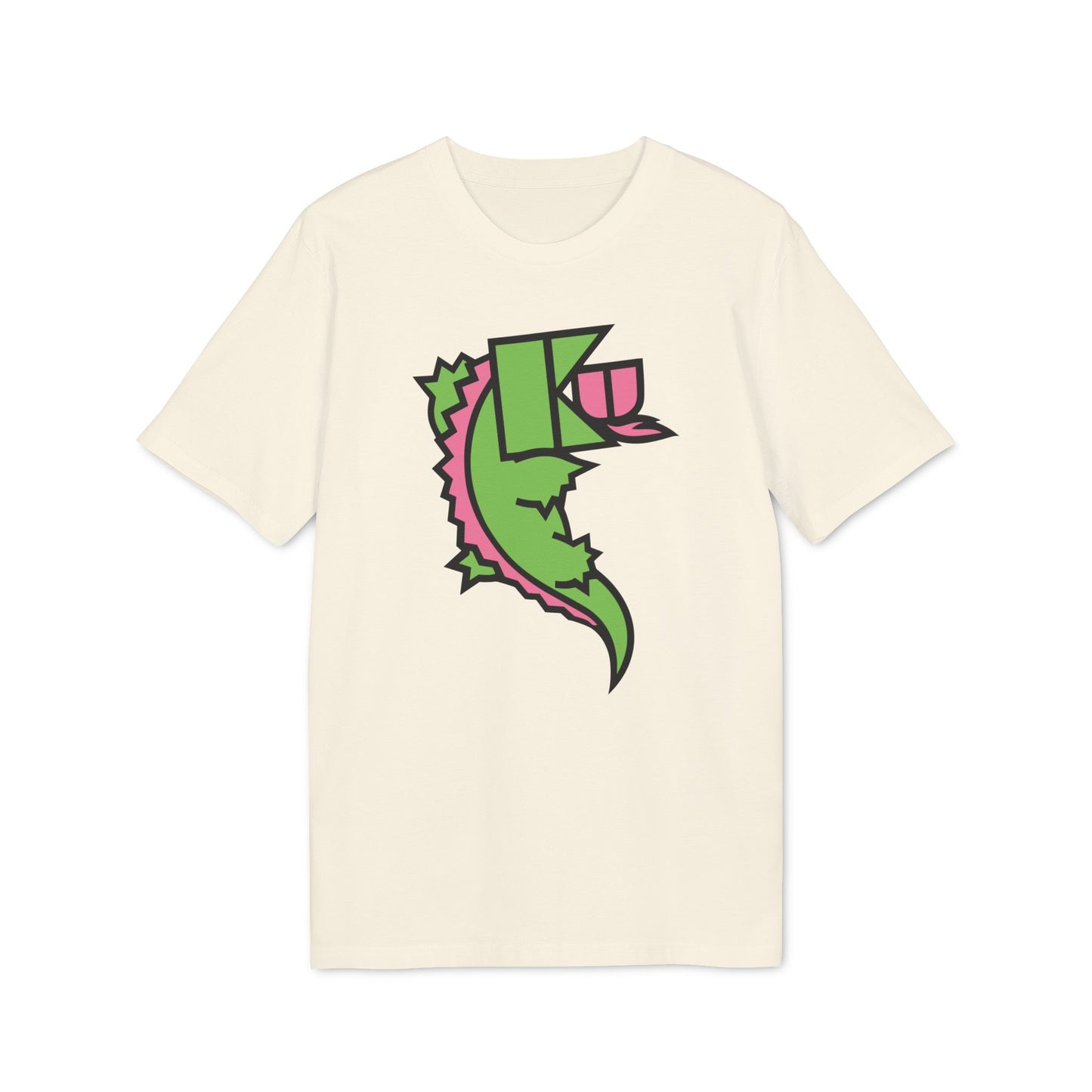 Ku Club Ibiza Camiseta (Algodón Orgánico)