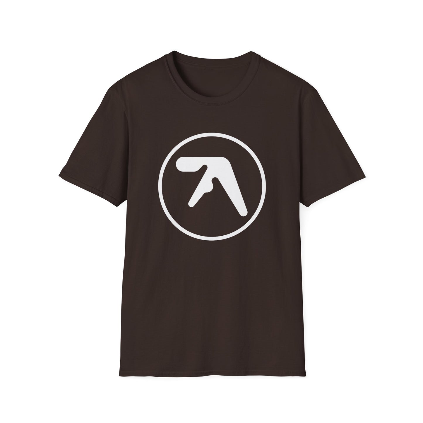 Aphex Twin Camiseta