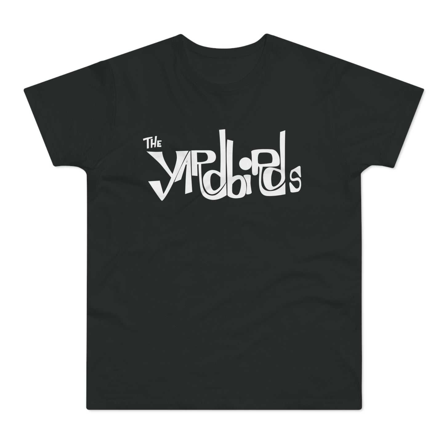 The Yardbirds Camiseta (Estándar)