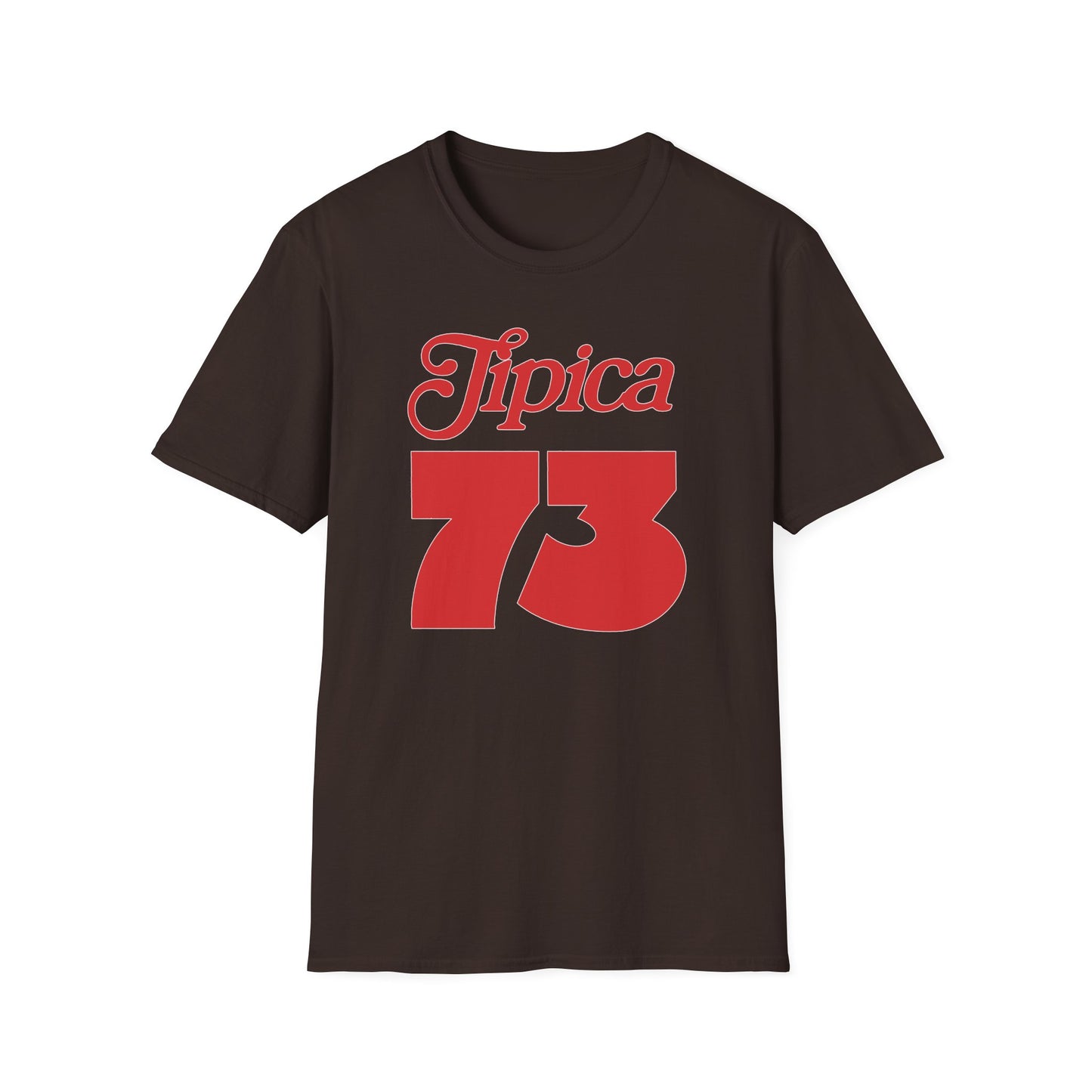 Tipica 73 Camiseta (Ligera)