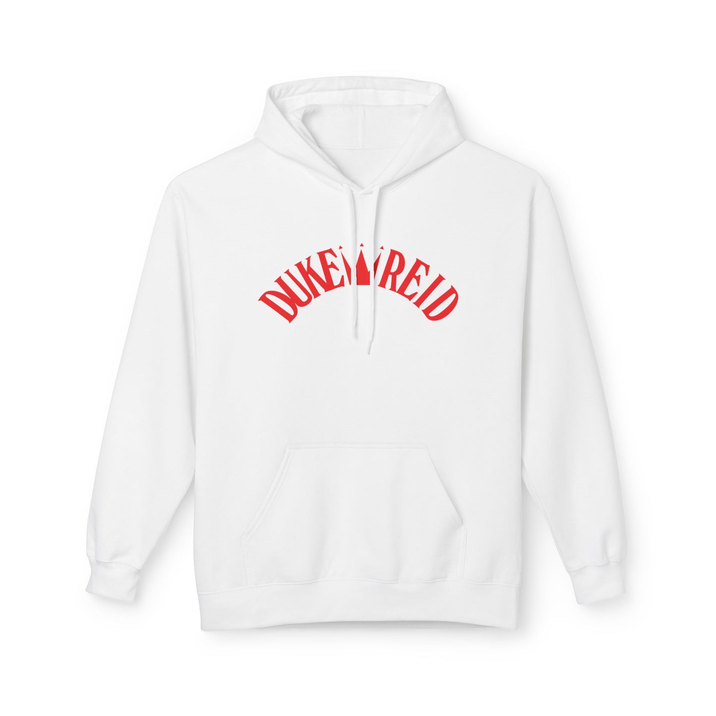 Duke Reid Records Sudadera Con Capucha