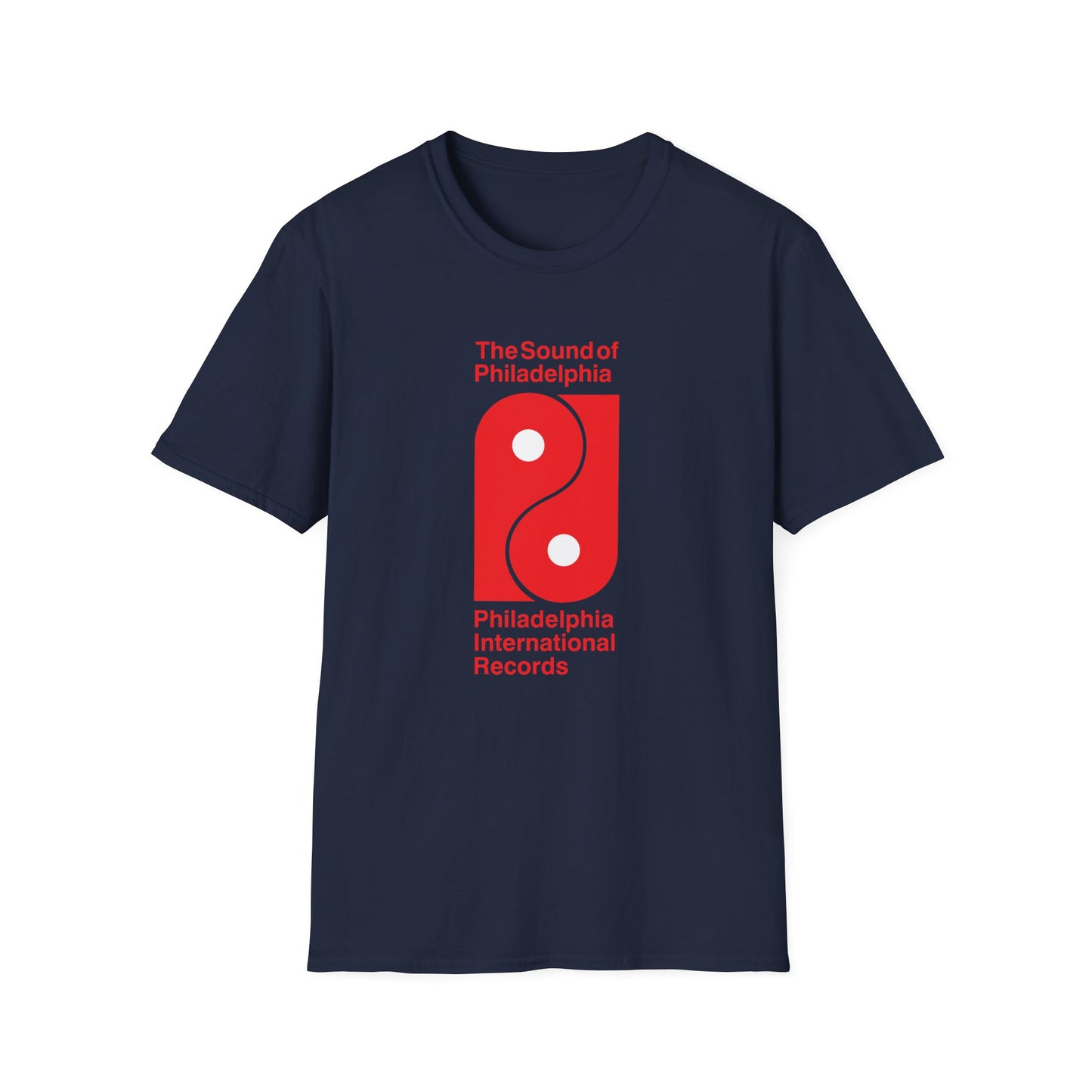 Philadelphia International Records Camiseta