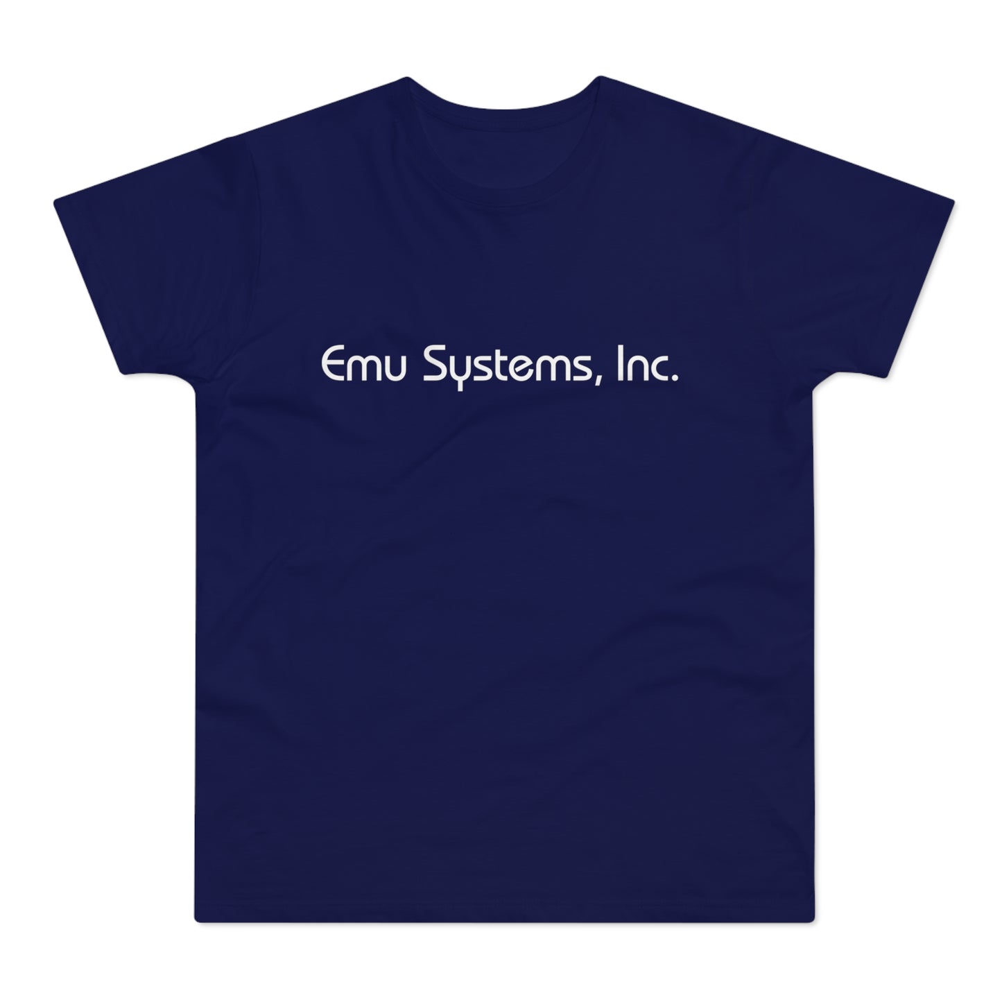 E-Mu Systems Camiseta (Estándar)