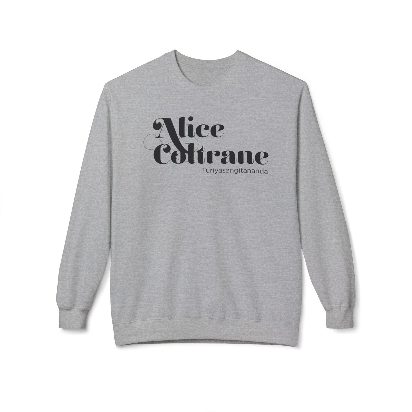 Alice Coltrane Sudadera