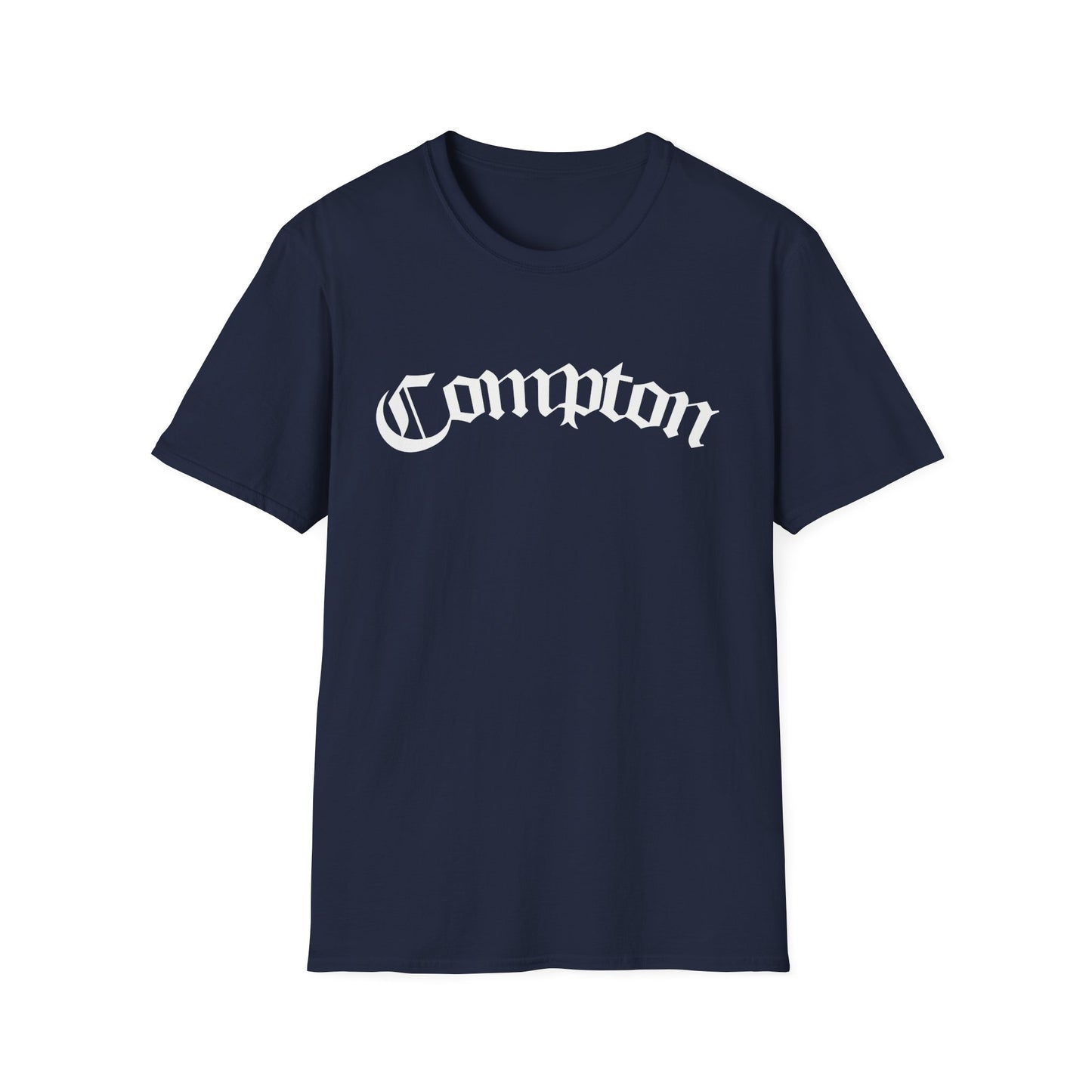 City Of Compton Camiseta - Ligera
