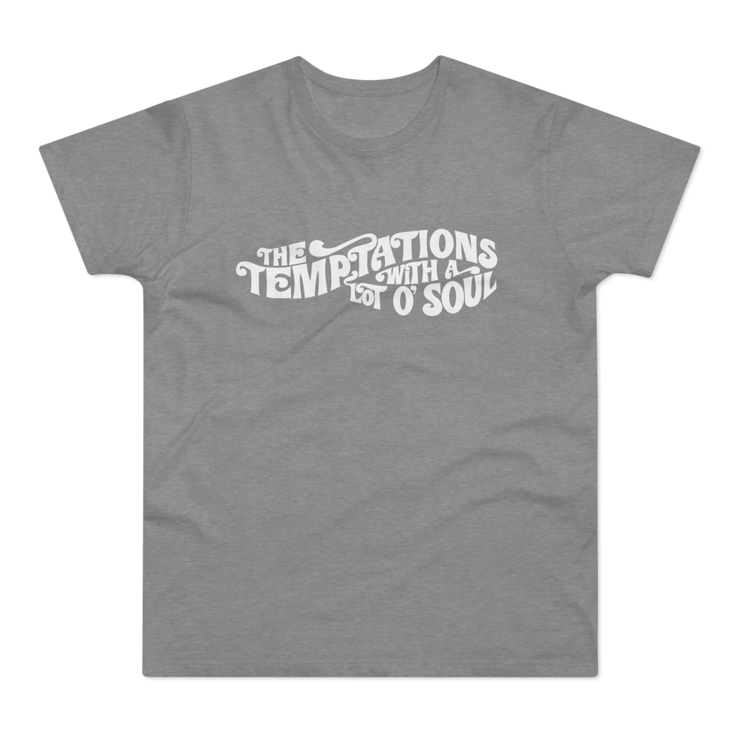 The Temptations Camiseta (Estándar)
