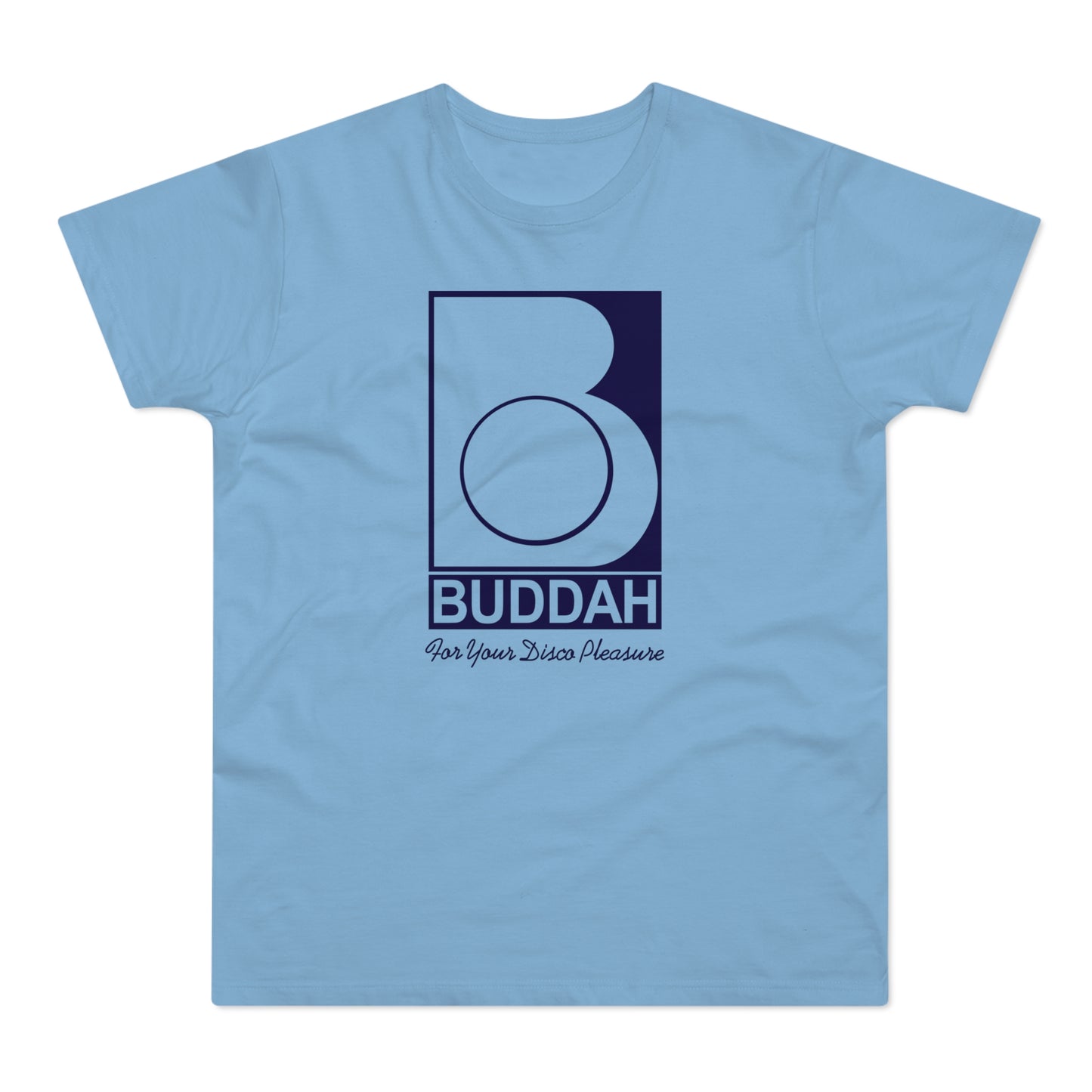 Buddah Records Disco Pleasure Camiseta (Estándar)