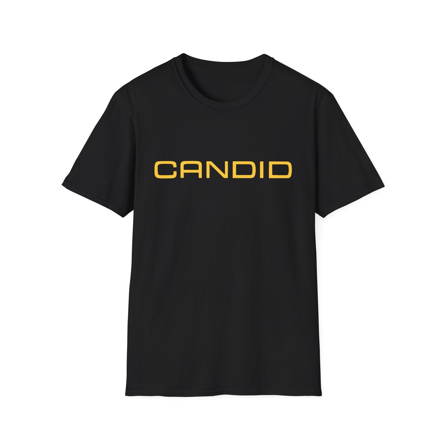 Candid Records Camiseta (Ligera)