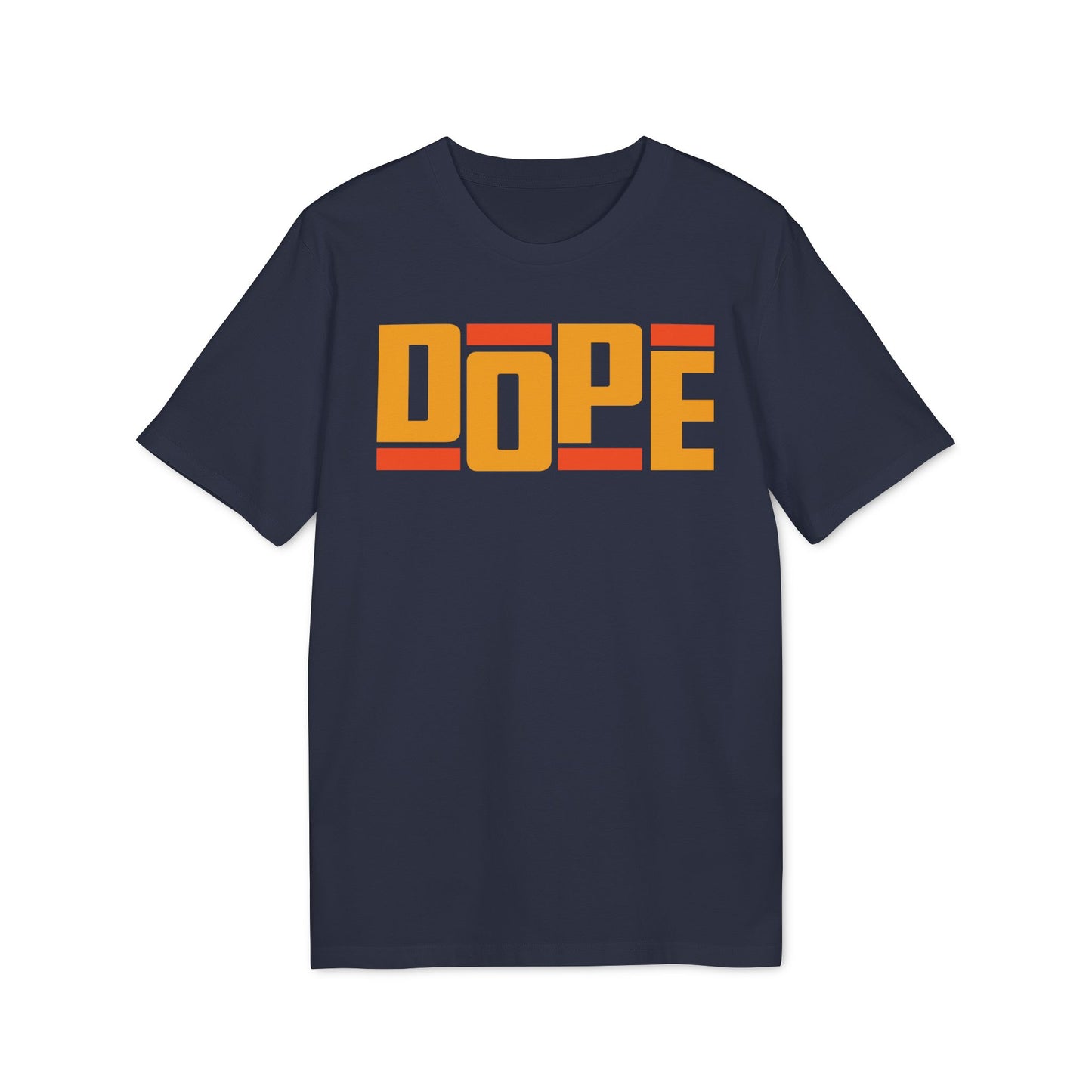 Dope EPMD Camiseta (Algodón Orgánico)