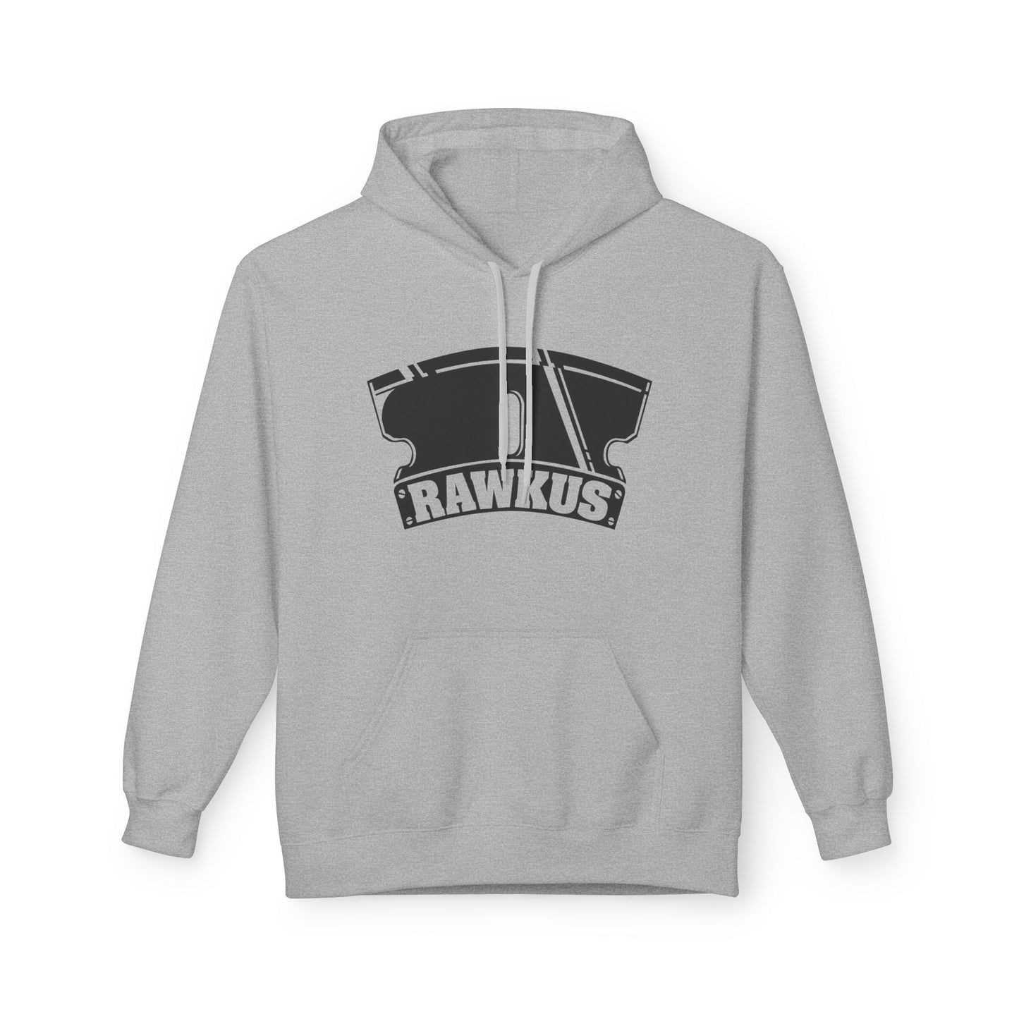 Rawkus Records Sudadera Con Capucha