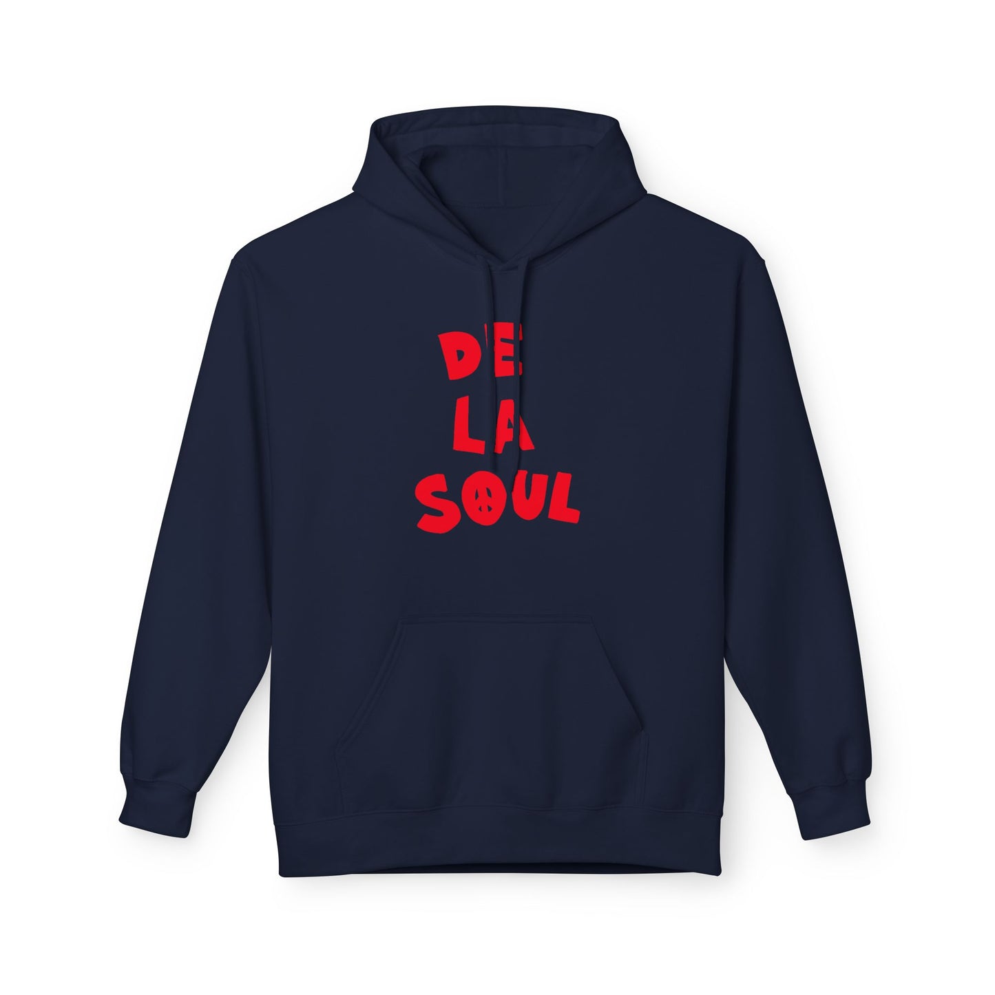 De La Soul Daisy Age Sudadera Con Capucha
