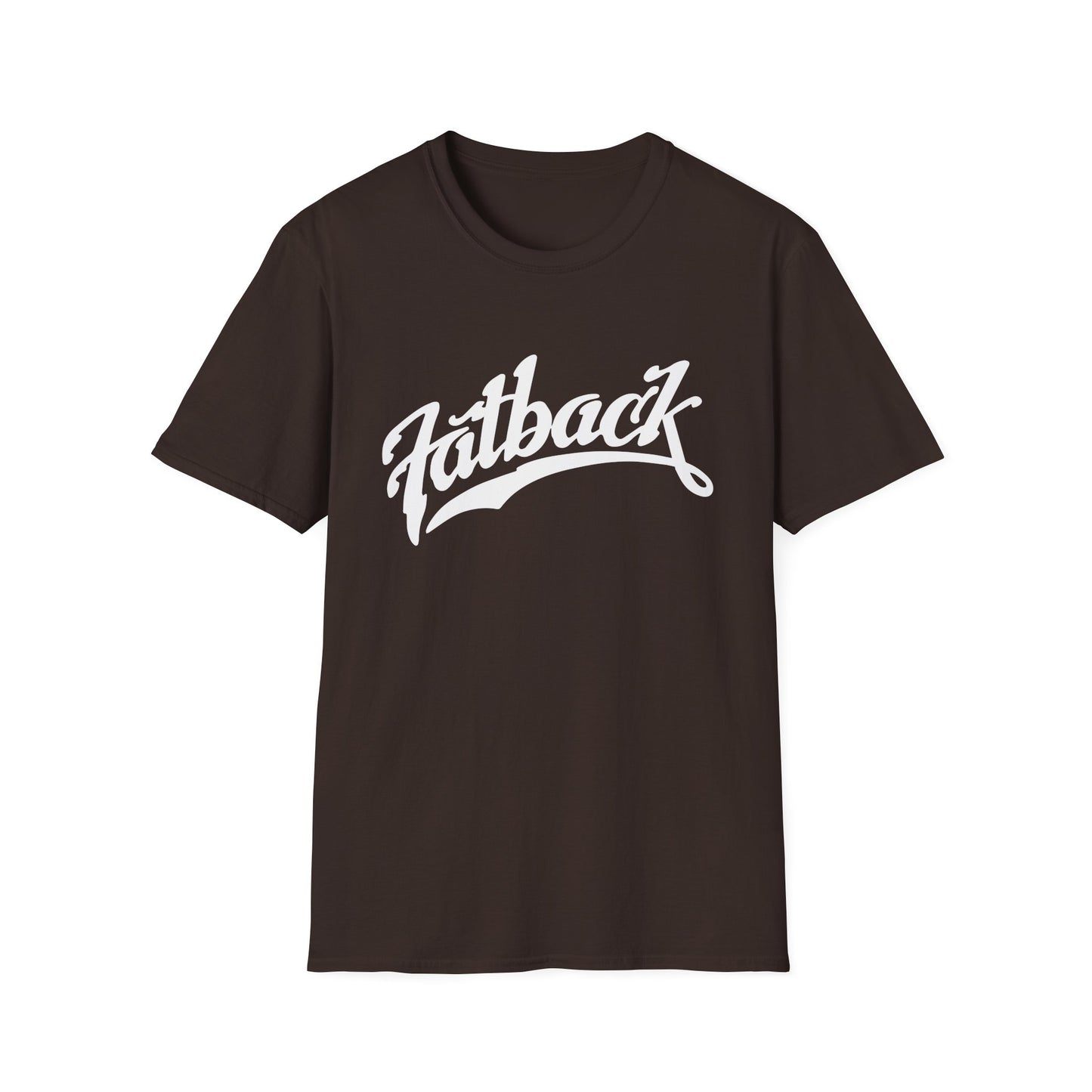 Fatback Band Camiseta