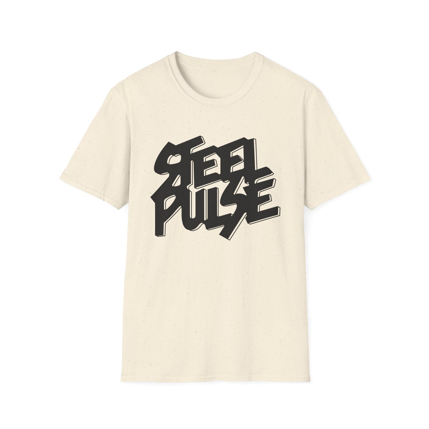 Steel Pulse Camiseta (Ligera)