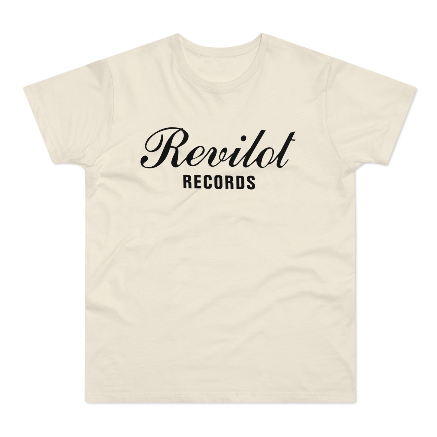 Revilot Records Camiseta (Estándar)