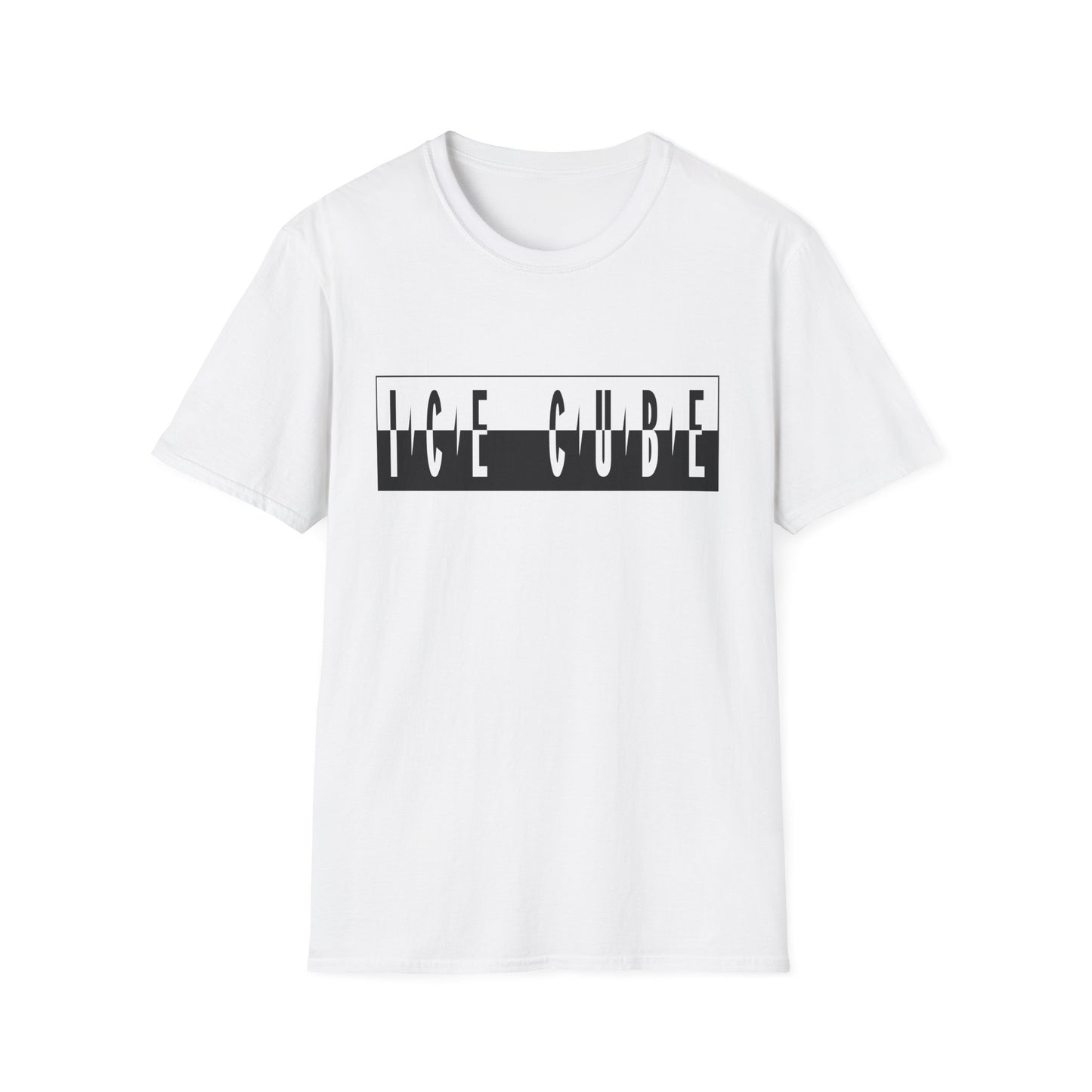 Ice Cube Camiseta