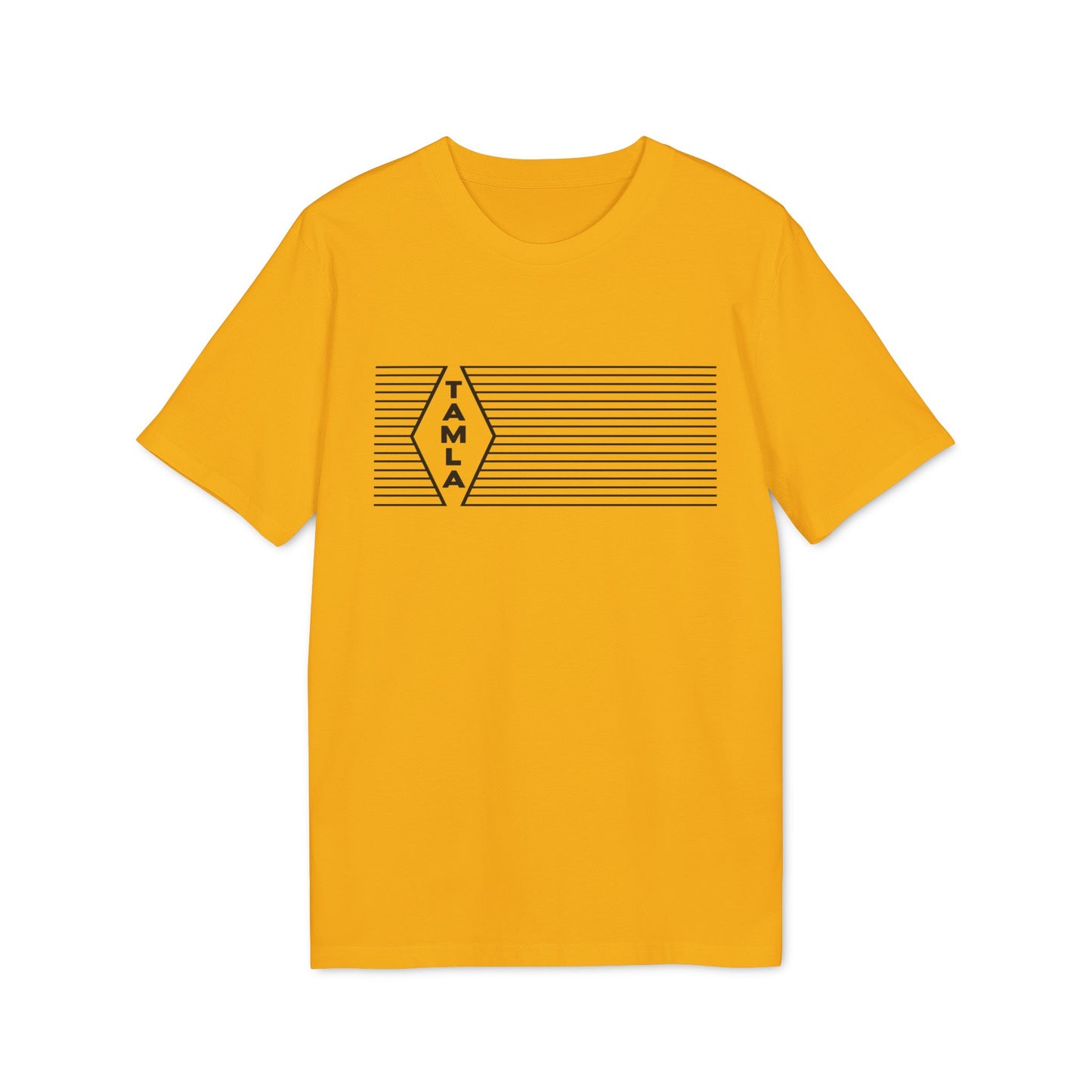 Tamla Records Diamond Camiseta (Algodón Orgánico)