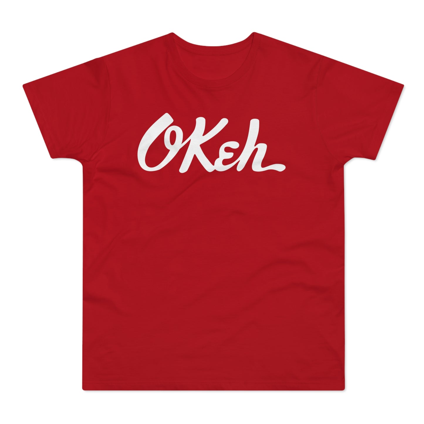 Okeh Records Camiseta (Estándar)