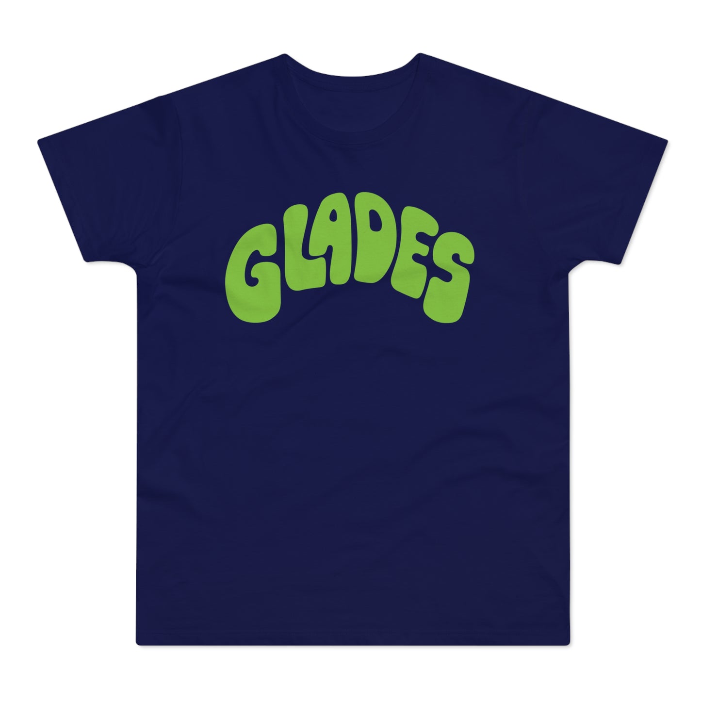 Glades Records Camiseta (Estándar)