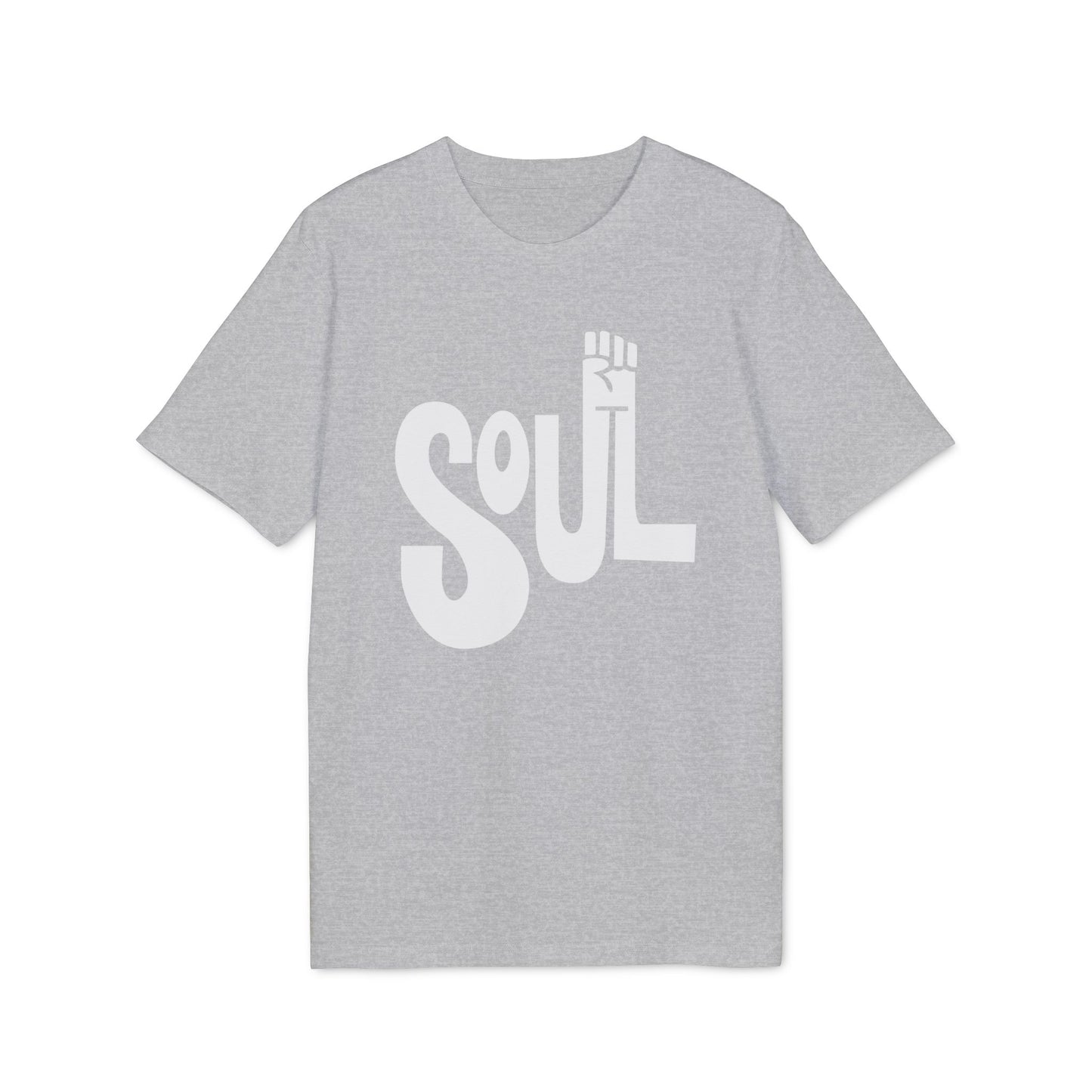 Soul Hand Camiseta (Algodón Orgánico)