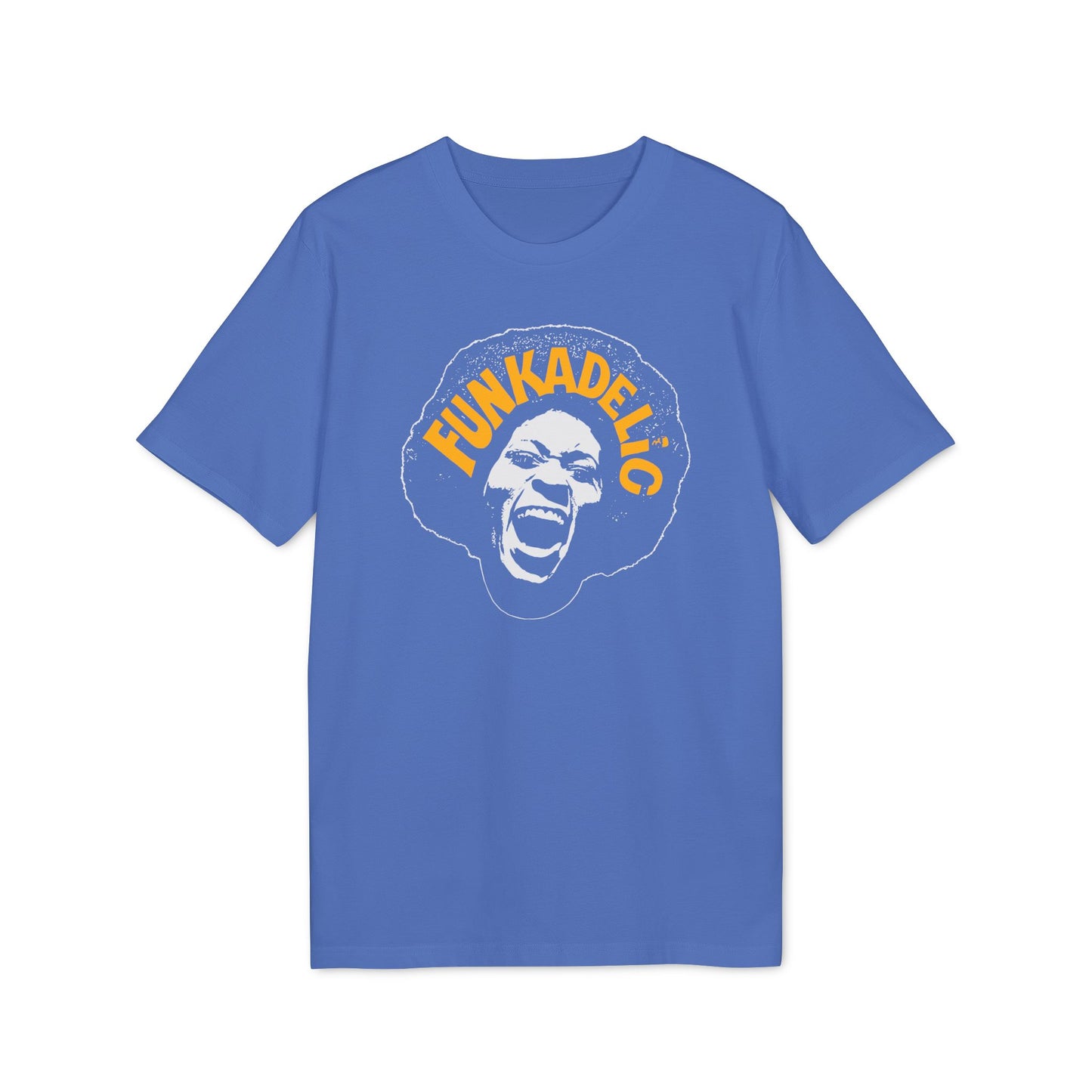 Funkadelic Maggot Brain Camiseta (Algodón Orgánico)