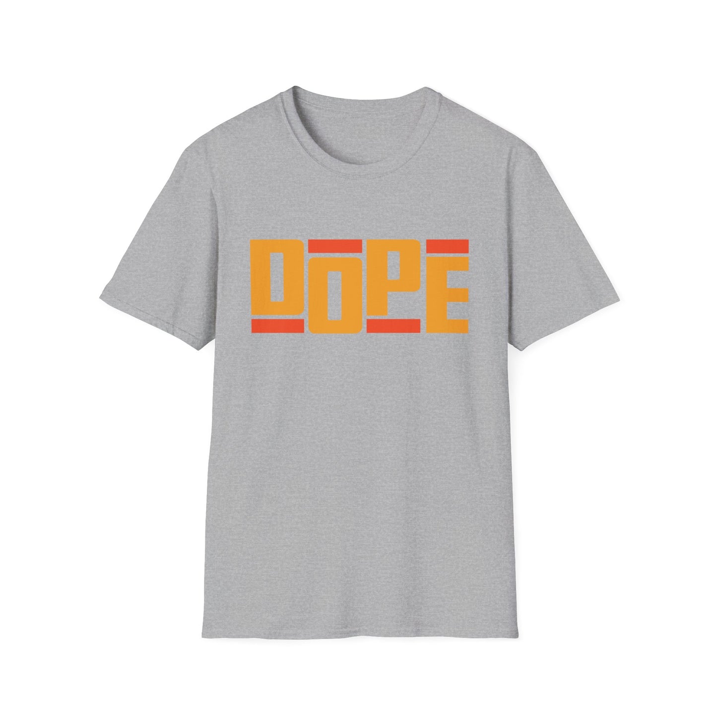 Dope EPMD Camiseta